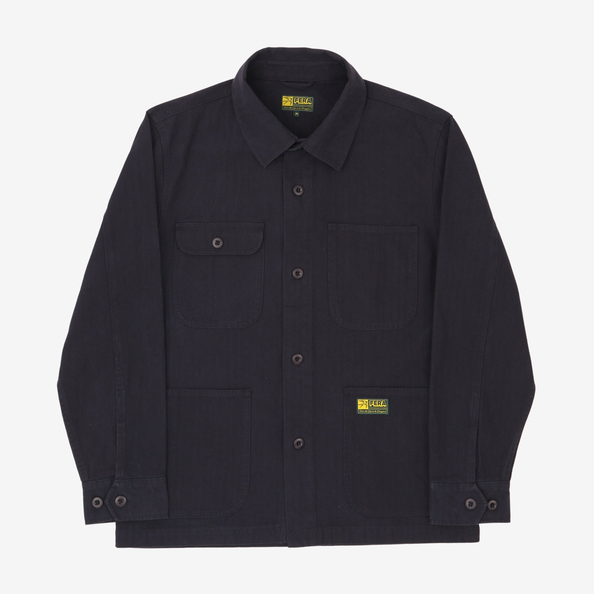 HBT Chore Jacket