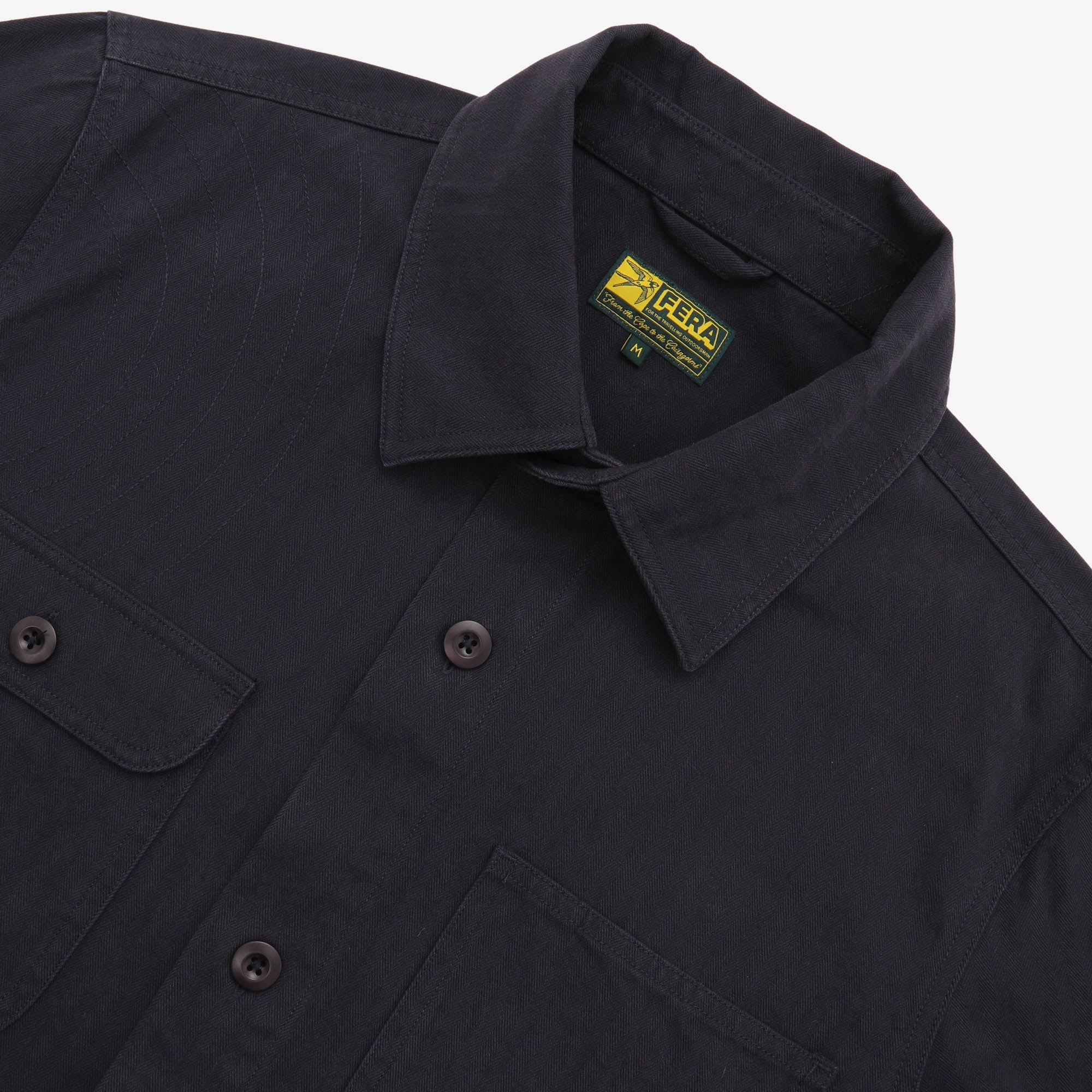 HBT Chore Jacket