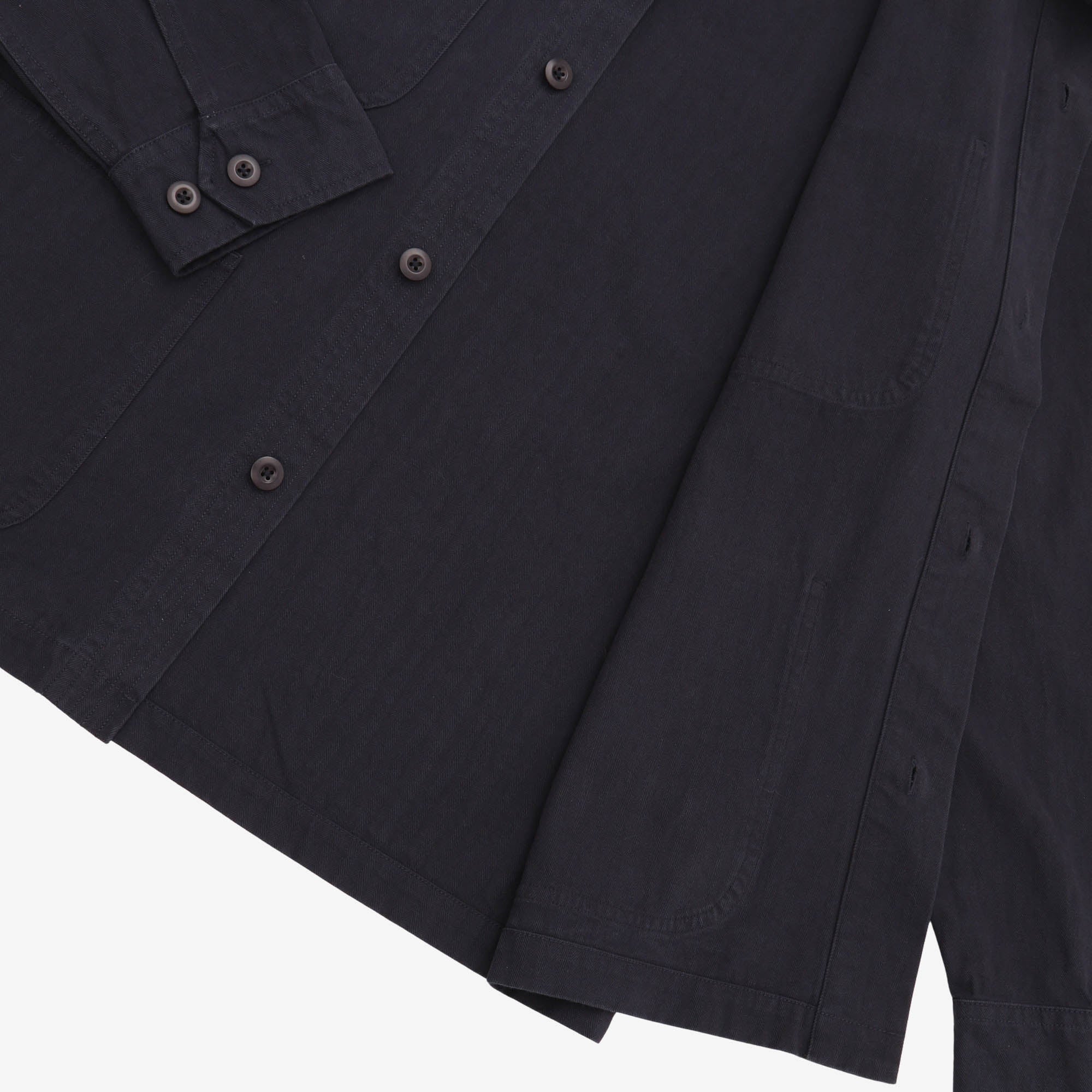 HBT Chore Jacket