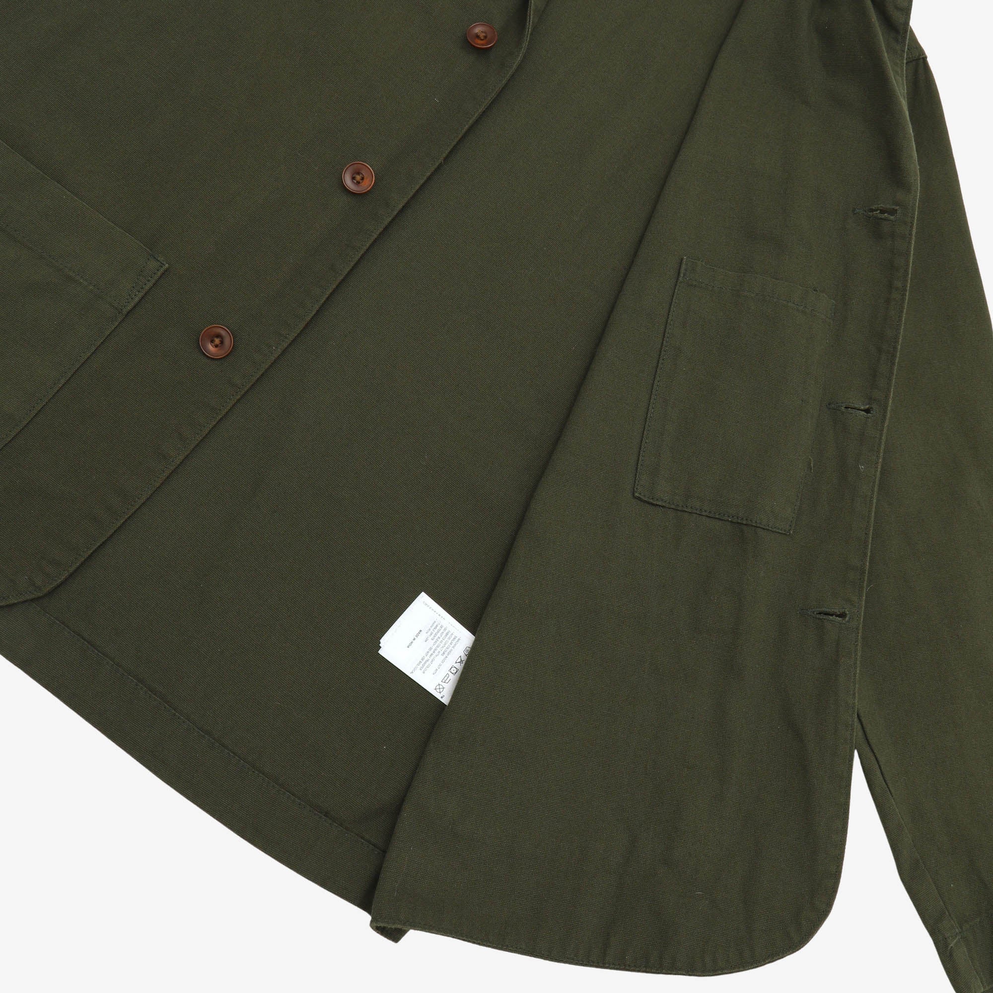 3006 Union Cord Blazer