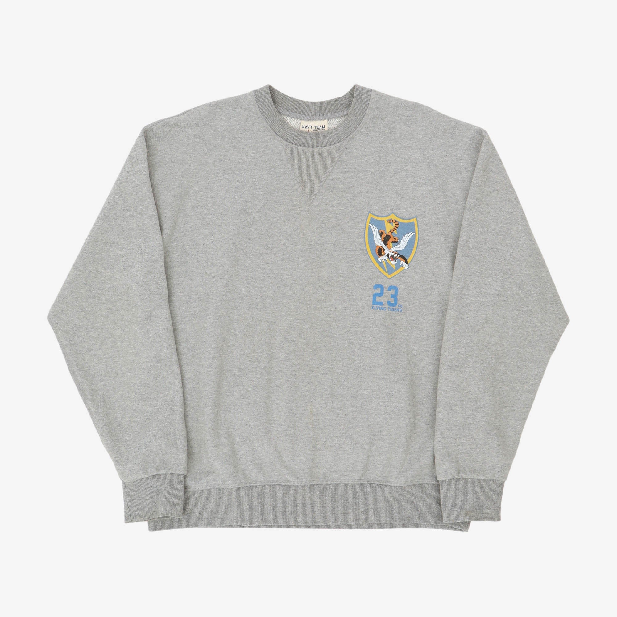 23rd Flying Tigers Sweatshirt