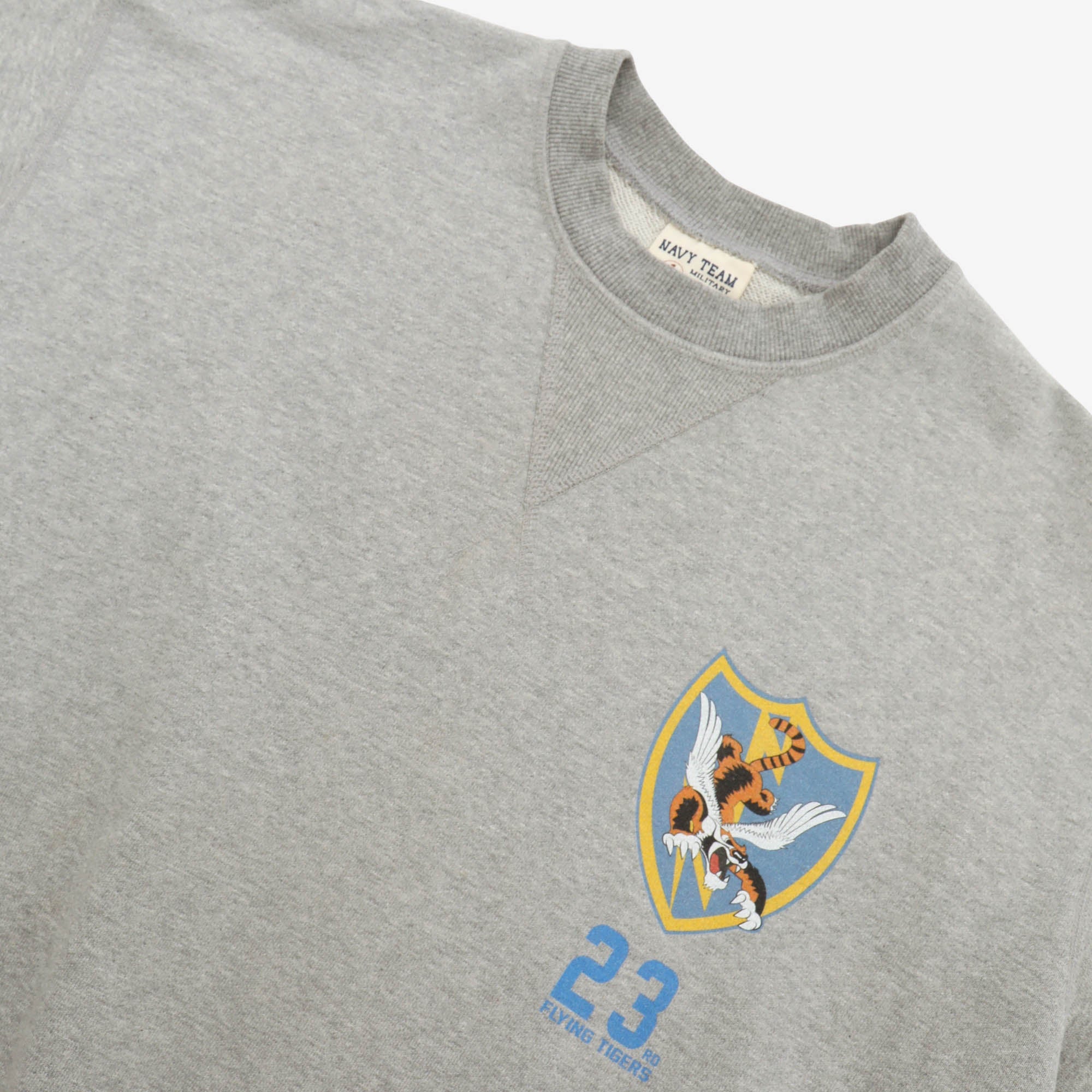 23rd Flying Tigers Sweatshirt
