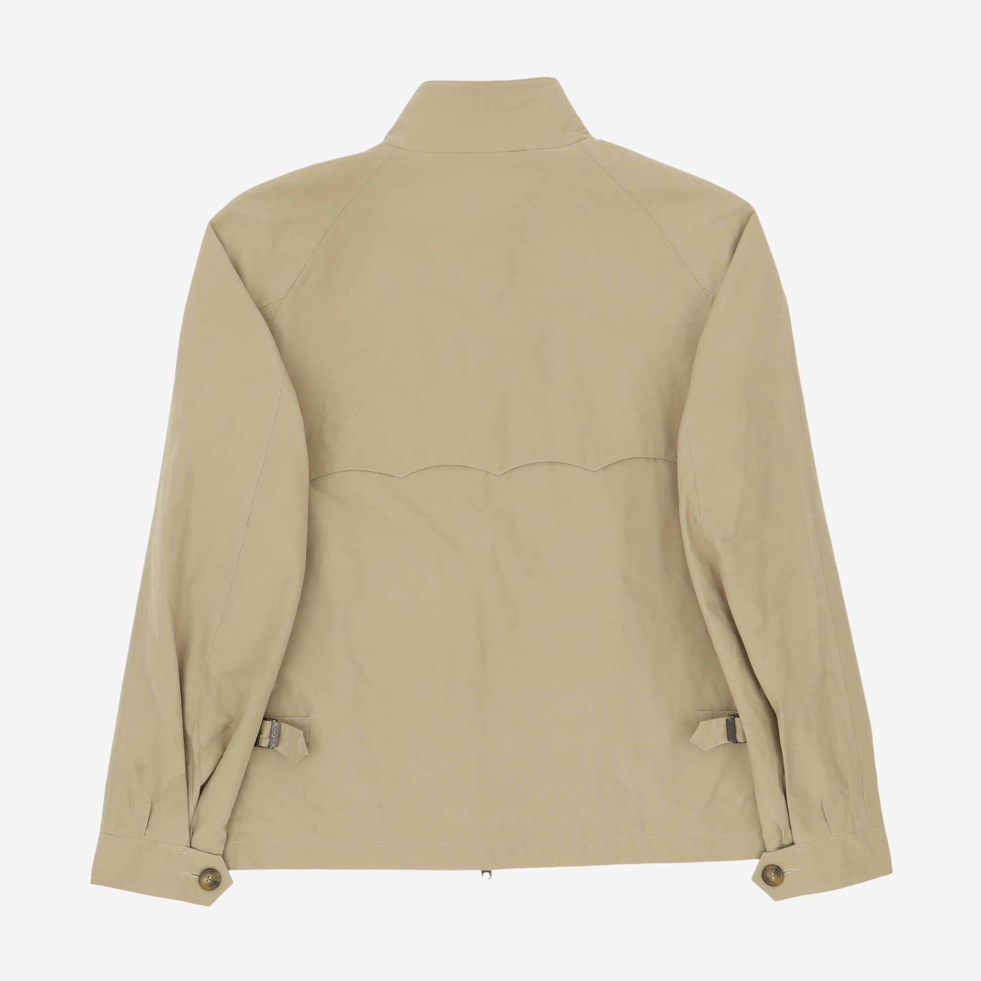 G9 Harrington