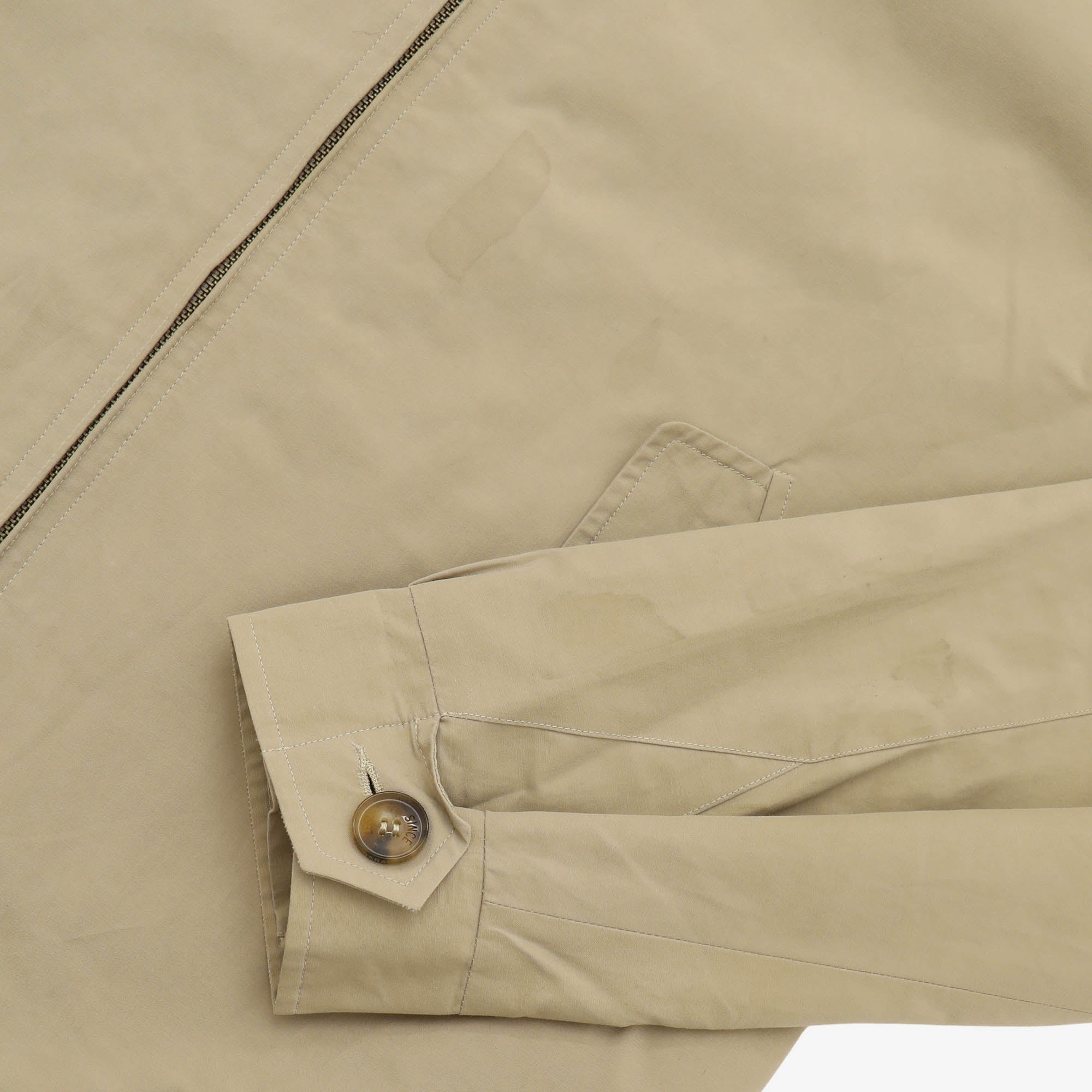 G9 Harrington