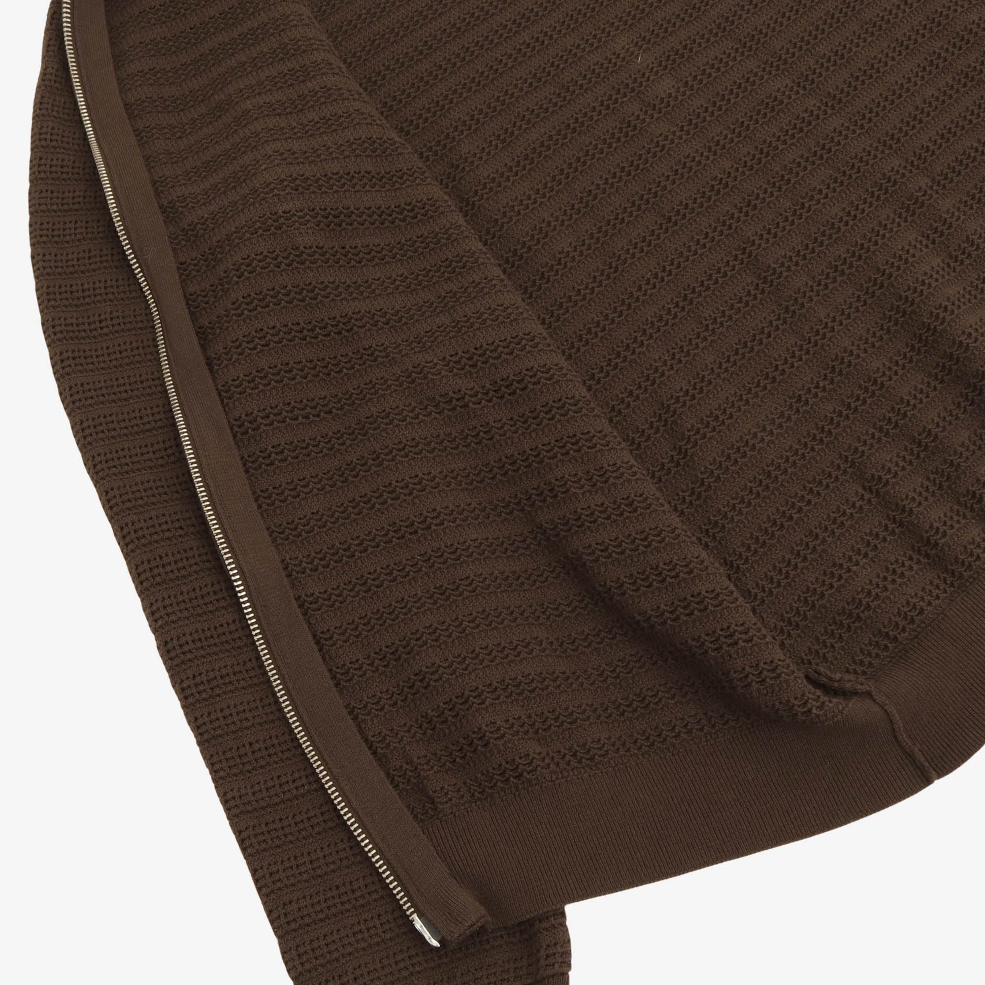 Gustav Zip Sweater