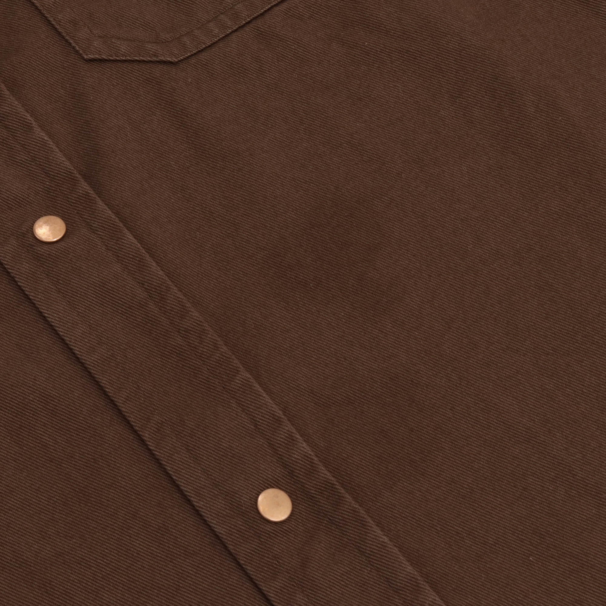 Snap Button Shirt