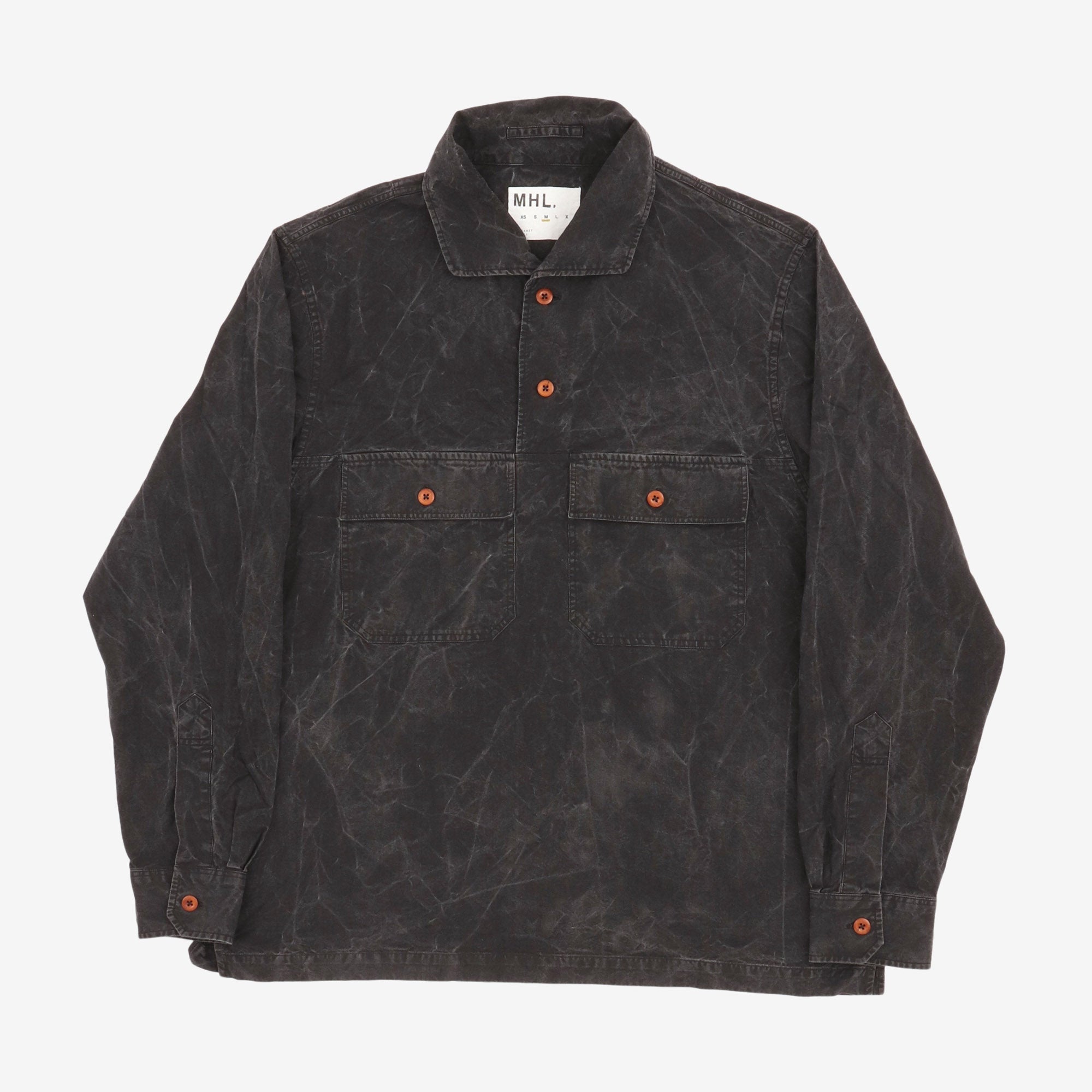 MHL Pullover Work Shirt