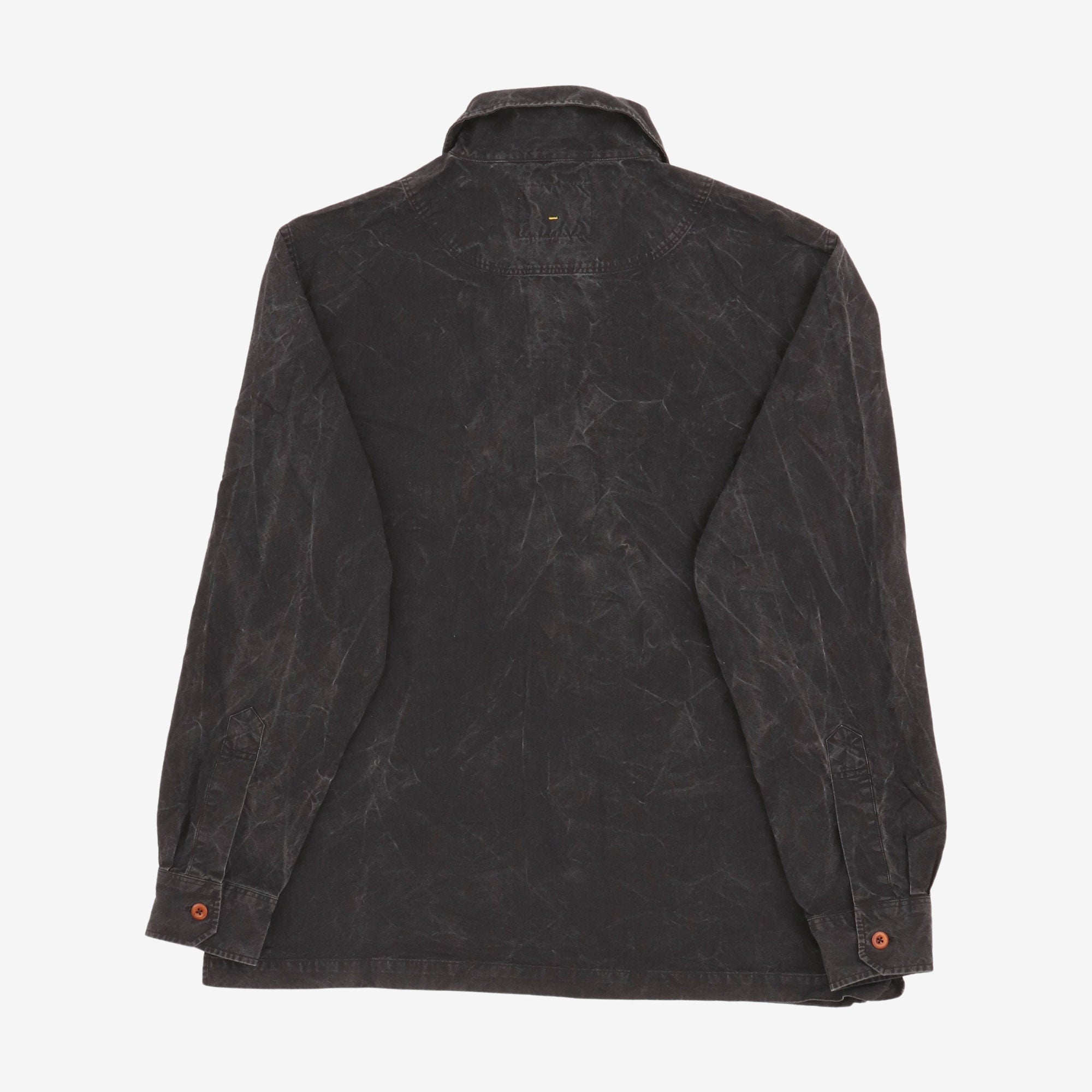 MHL Pullover Work Shirt
