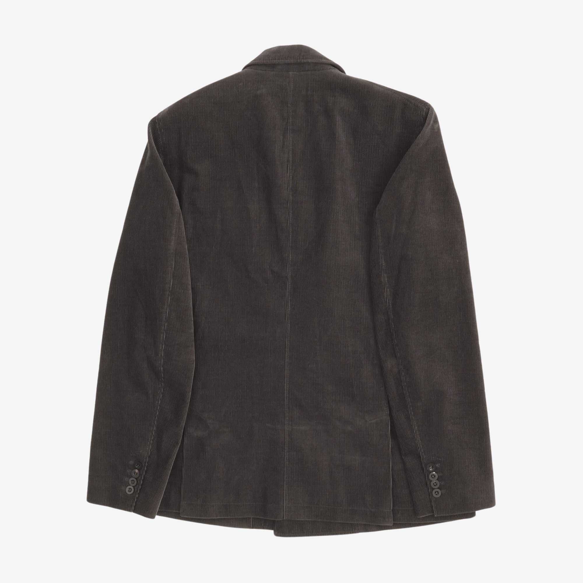 DB Corduroy Blazer