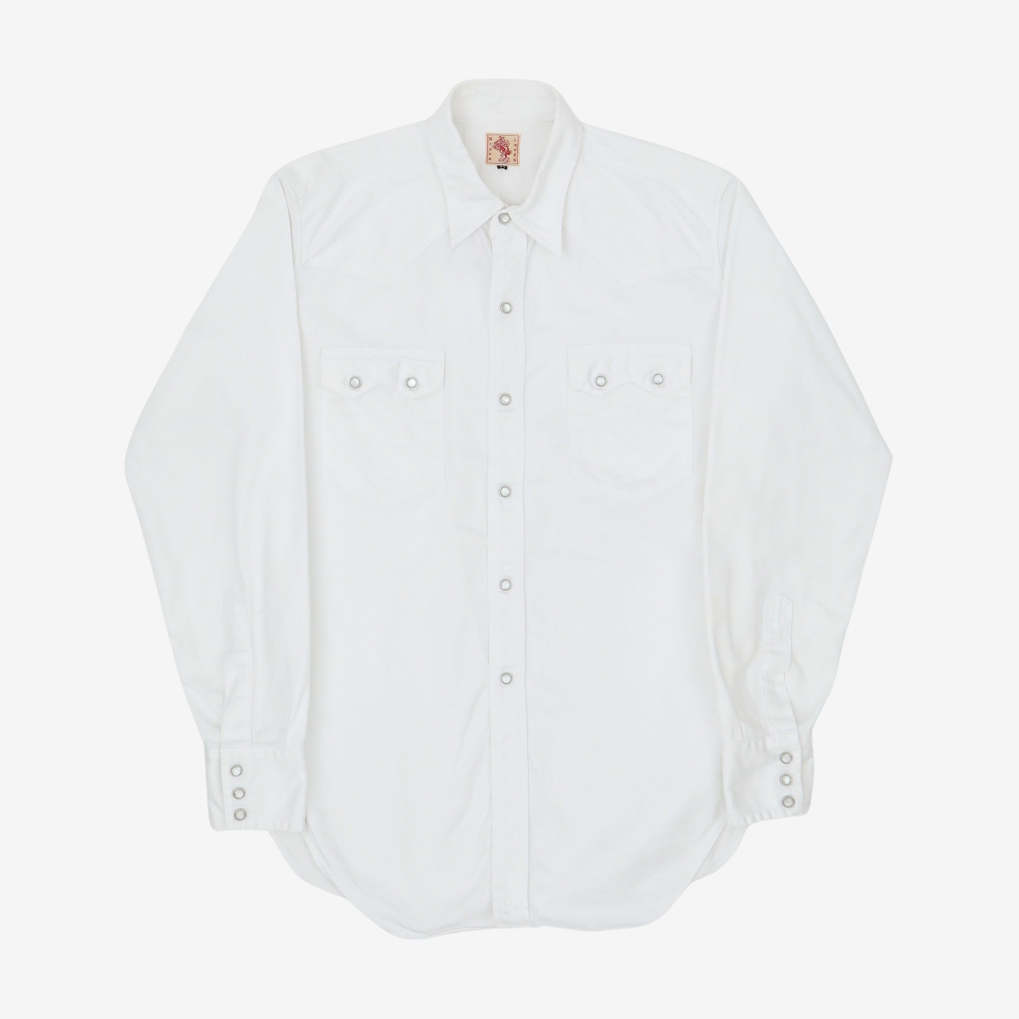 Sawtooth Westerner Shirt