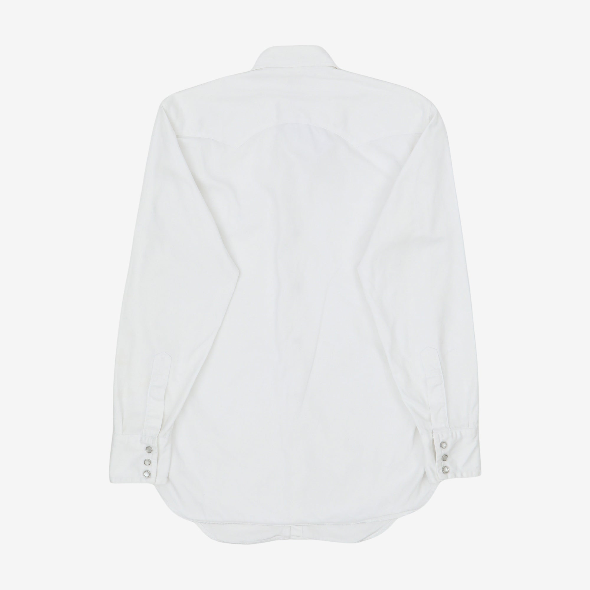 Sawtooth Westerner Shirt