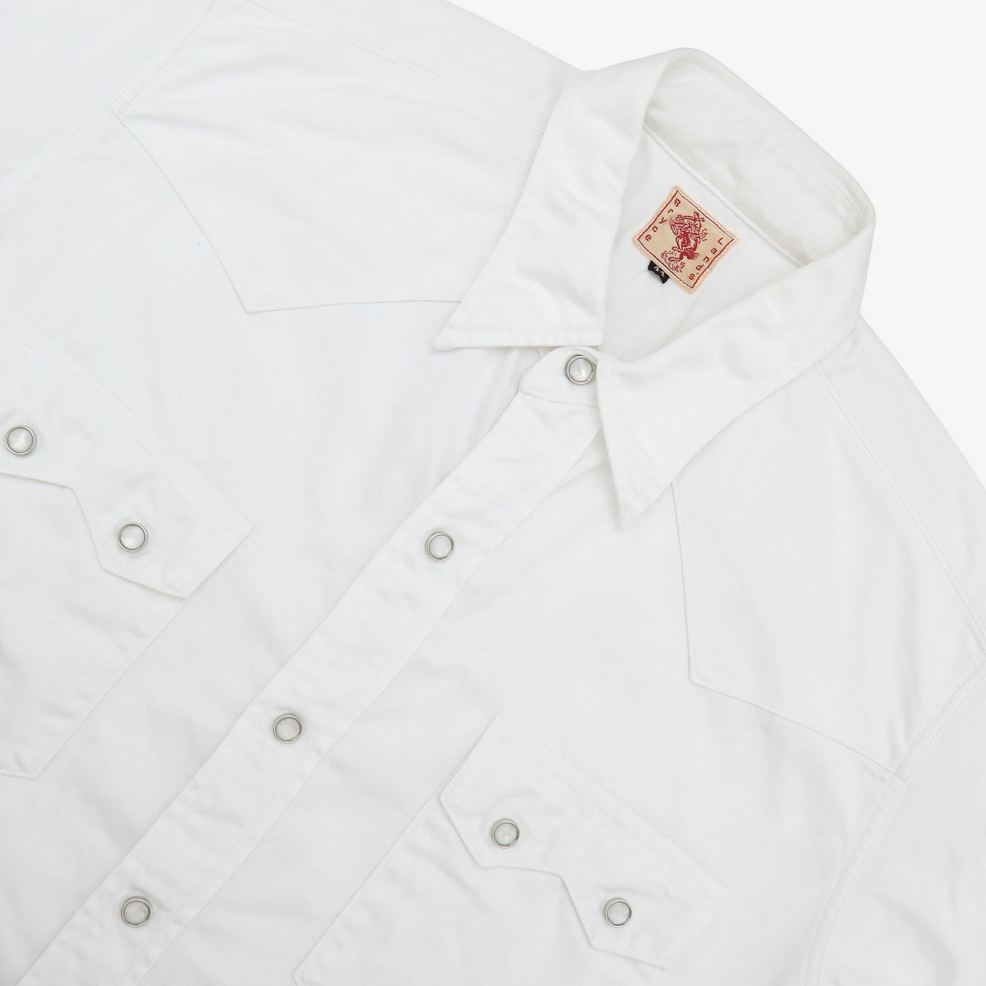 Sawtooth Westerner Shirt