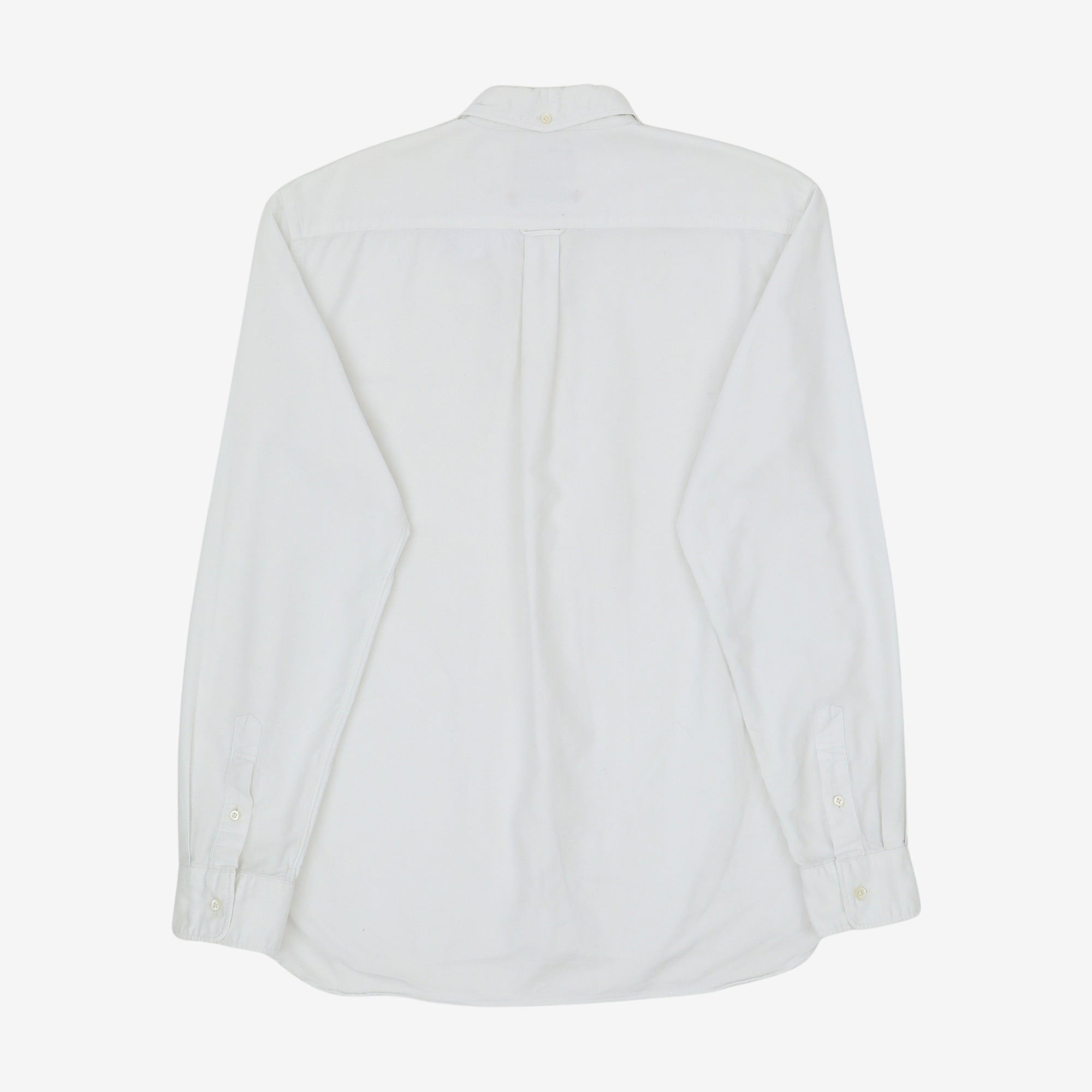 BD Oxford Shirt