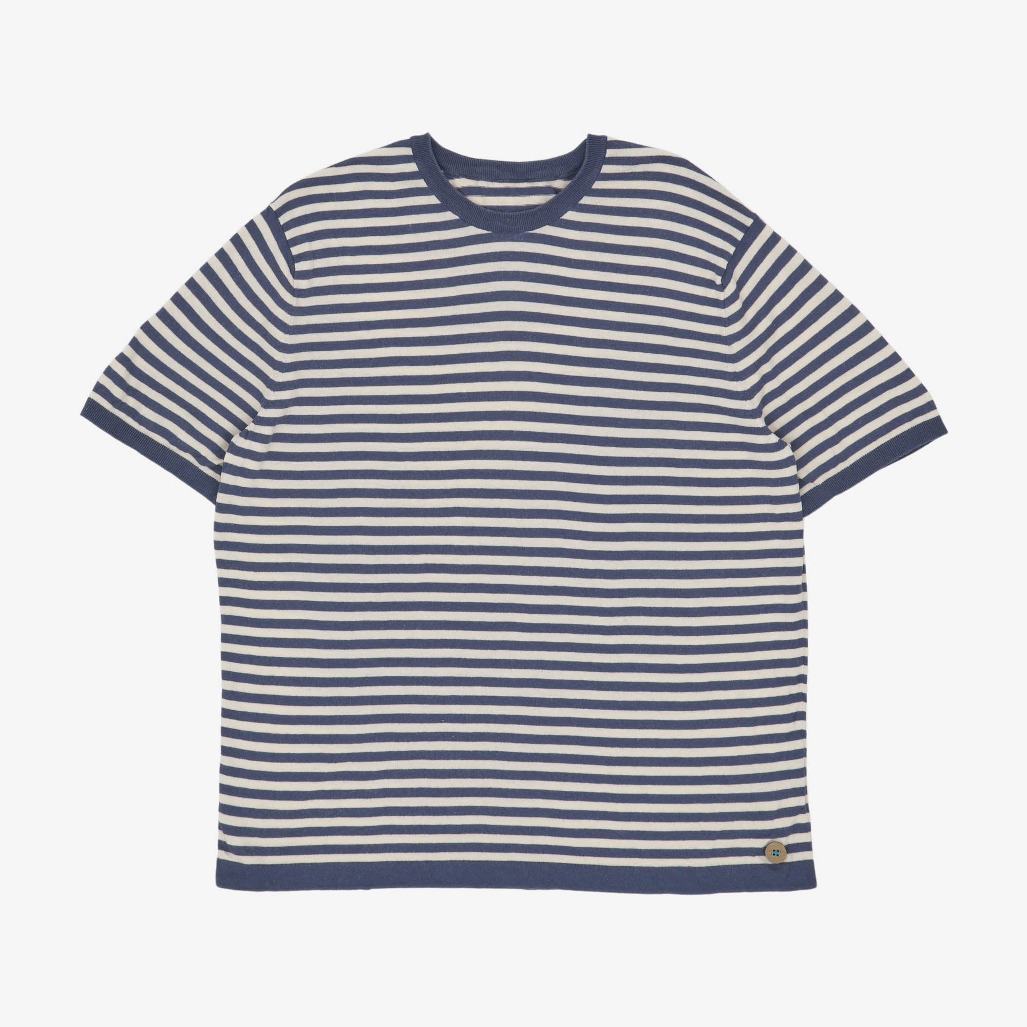 The Breton Stripe Tee