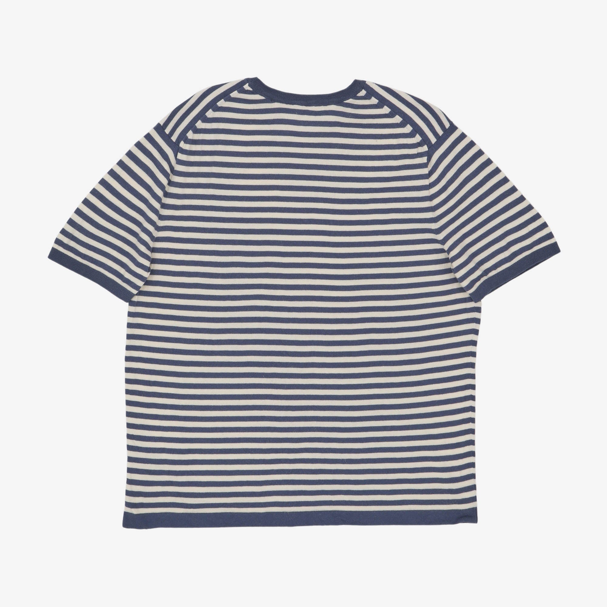 The Breton Stripe Tee