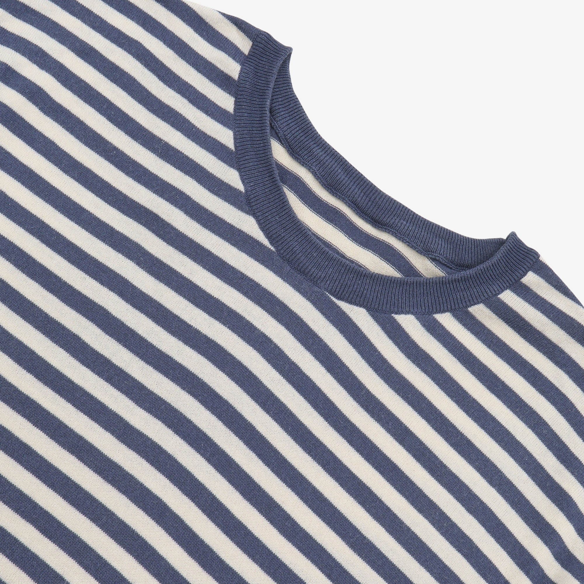 The Breton Stripe Tee