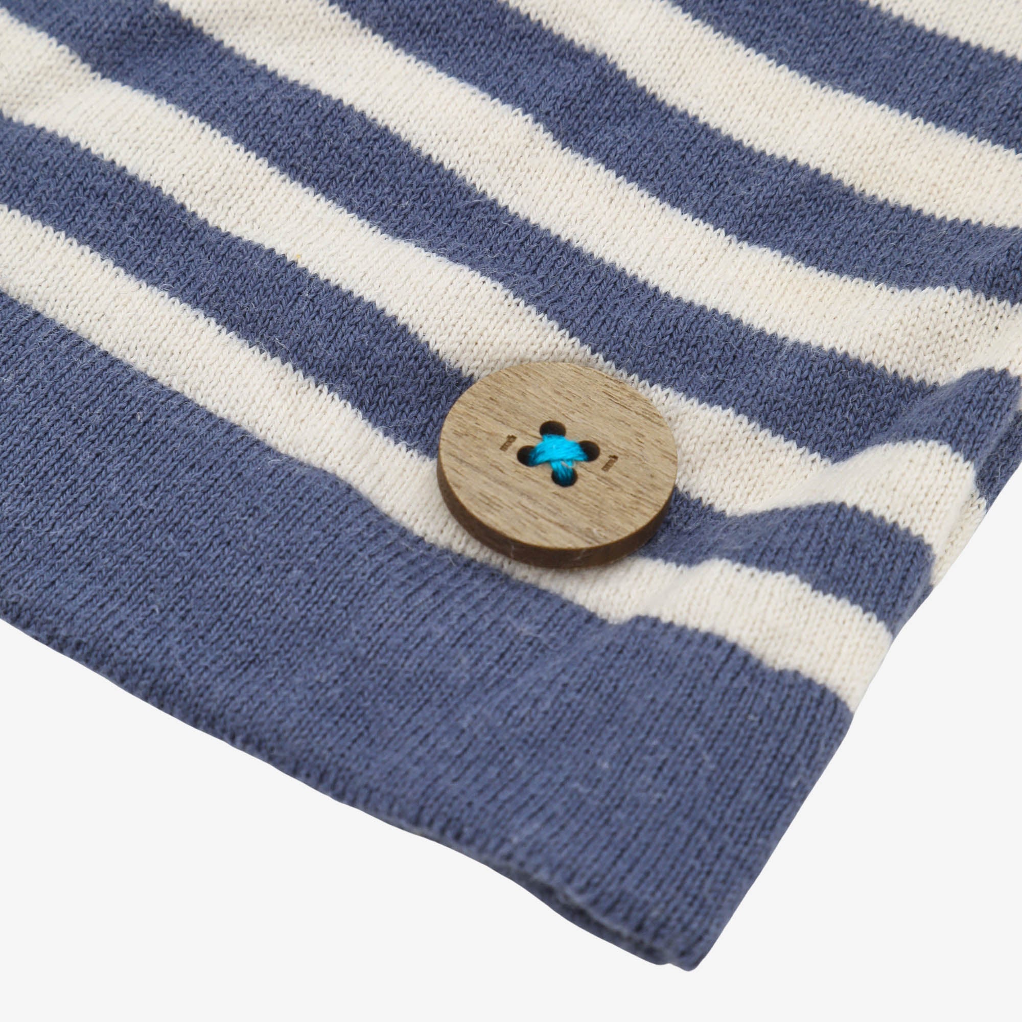 The Breton Stripe Tee