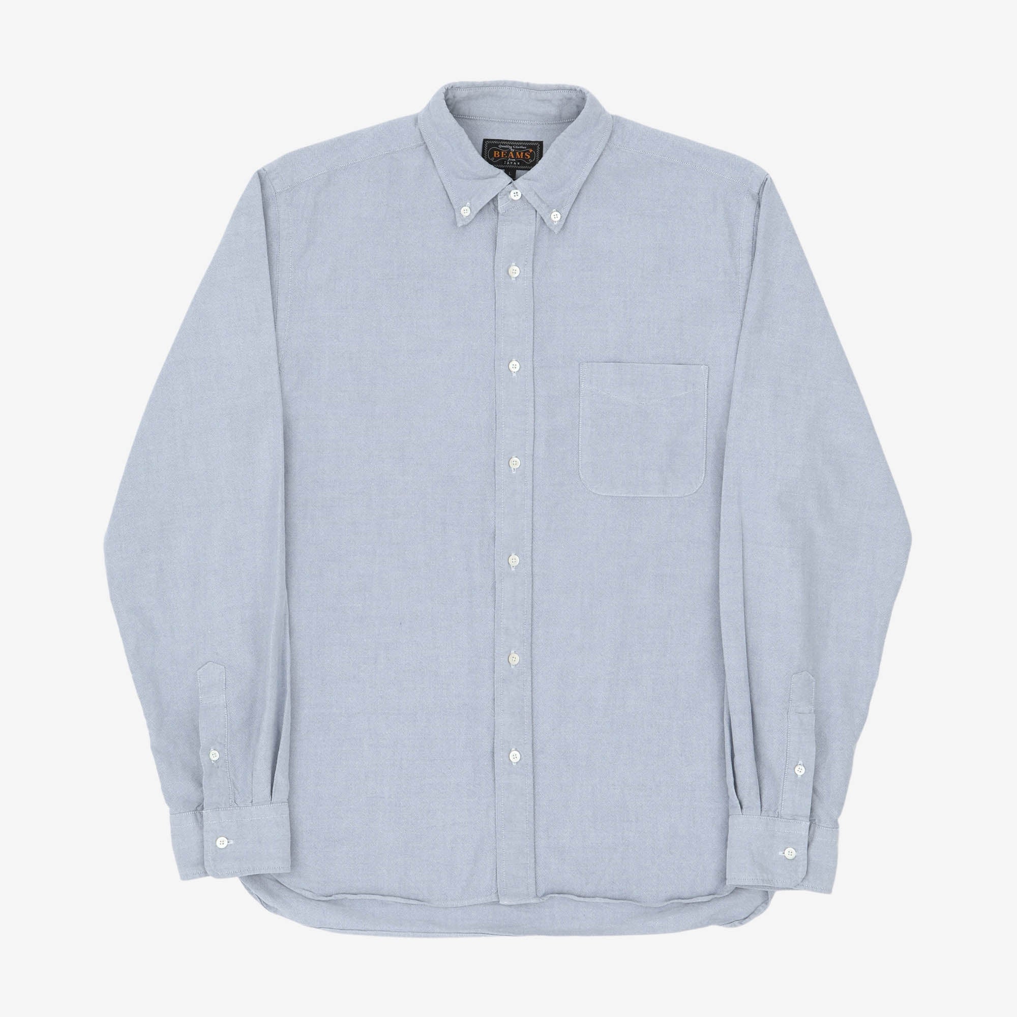 BD Oxford Shirt