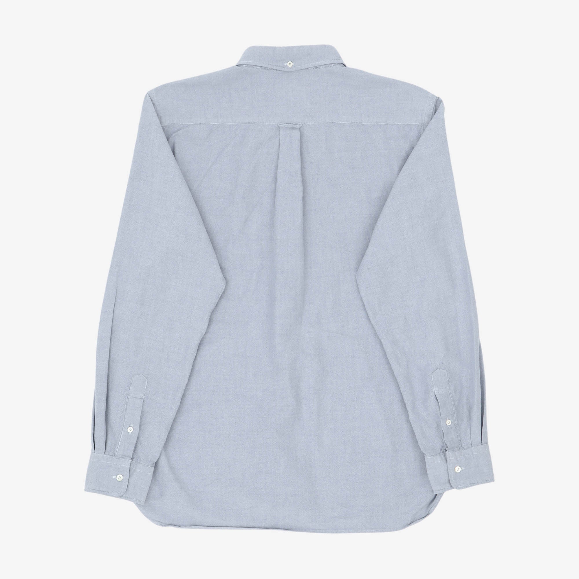BD Oxford Shirt