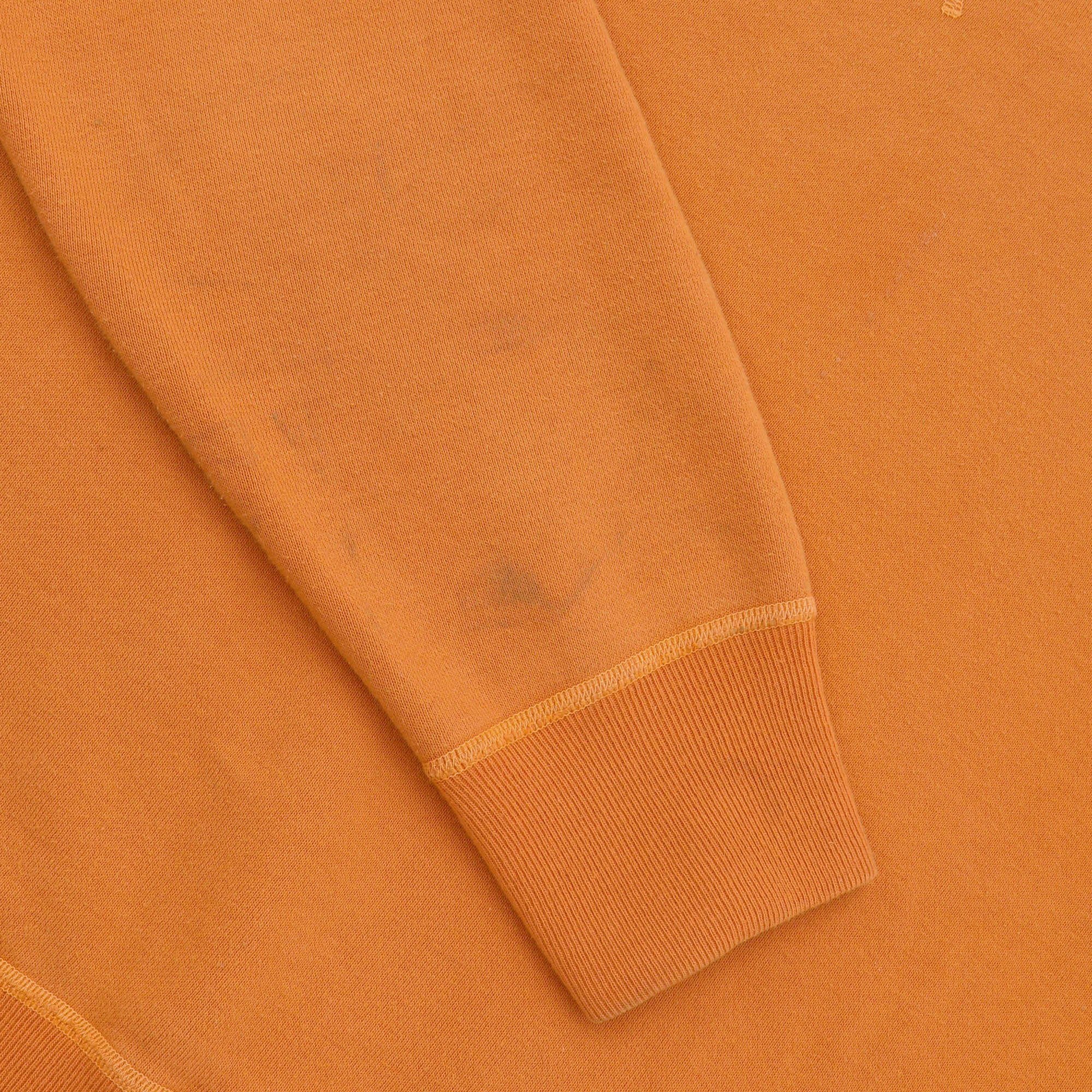 Set In Crewneck Sweatshirt