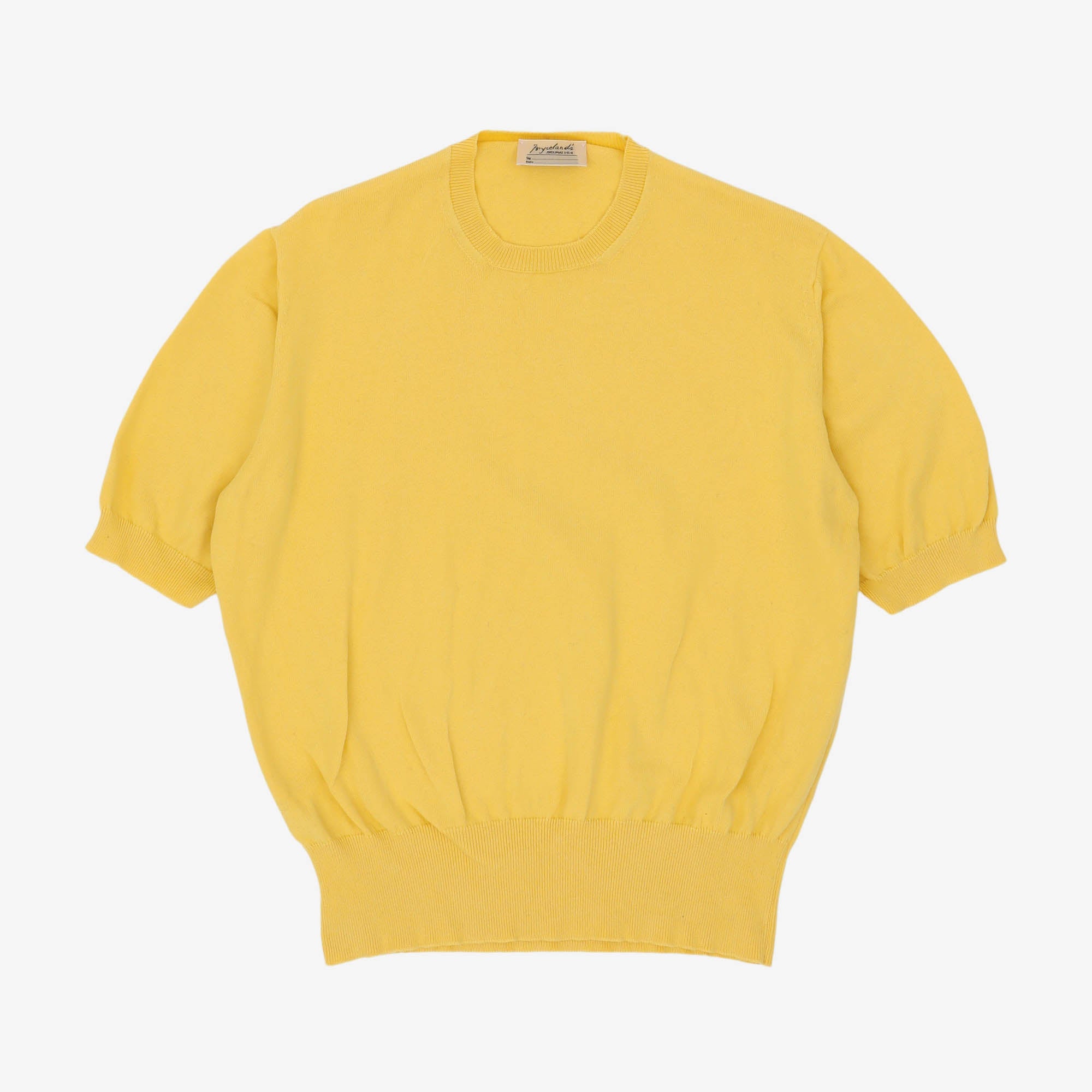 Skipper Tee