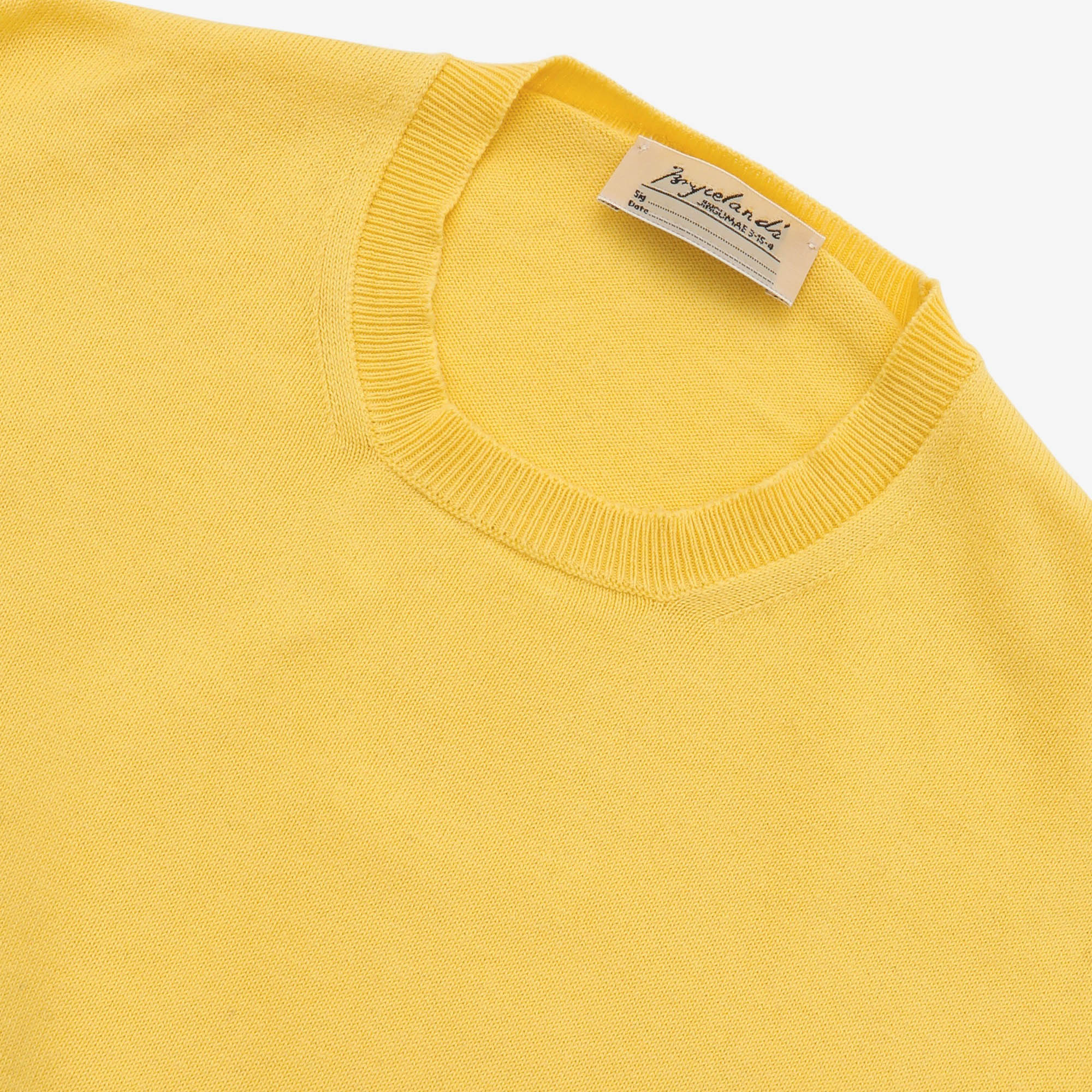 Skipper Tee