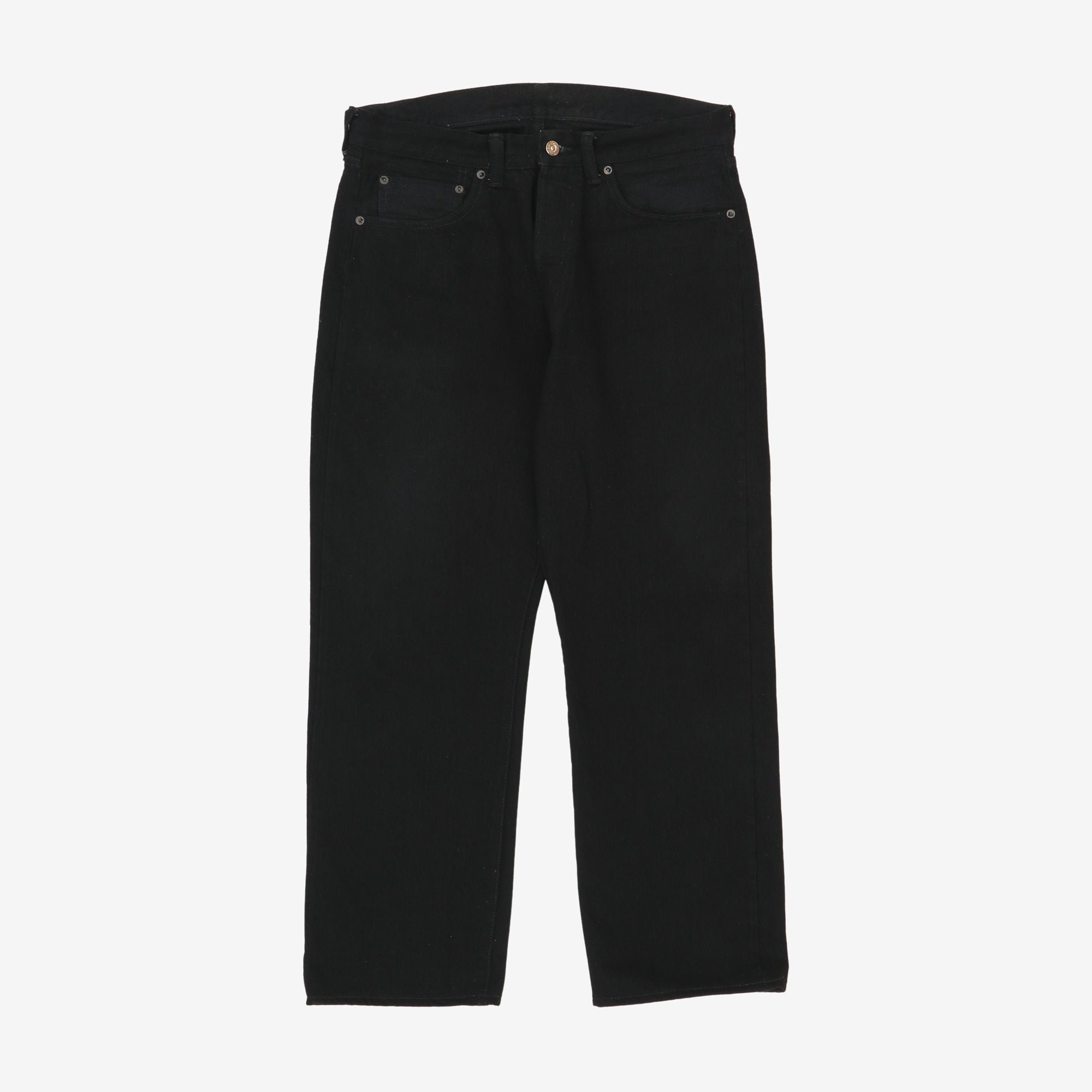 933 Selvedge Jeans (33W X 27L)