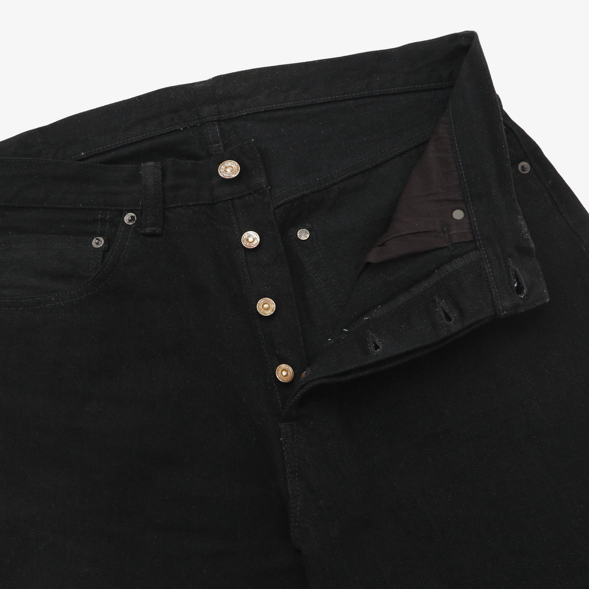 933 Selvedge Jeans (33W X 27L)