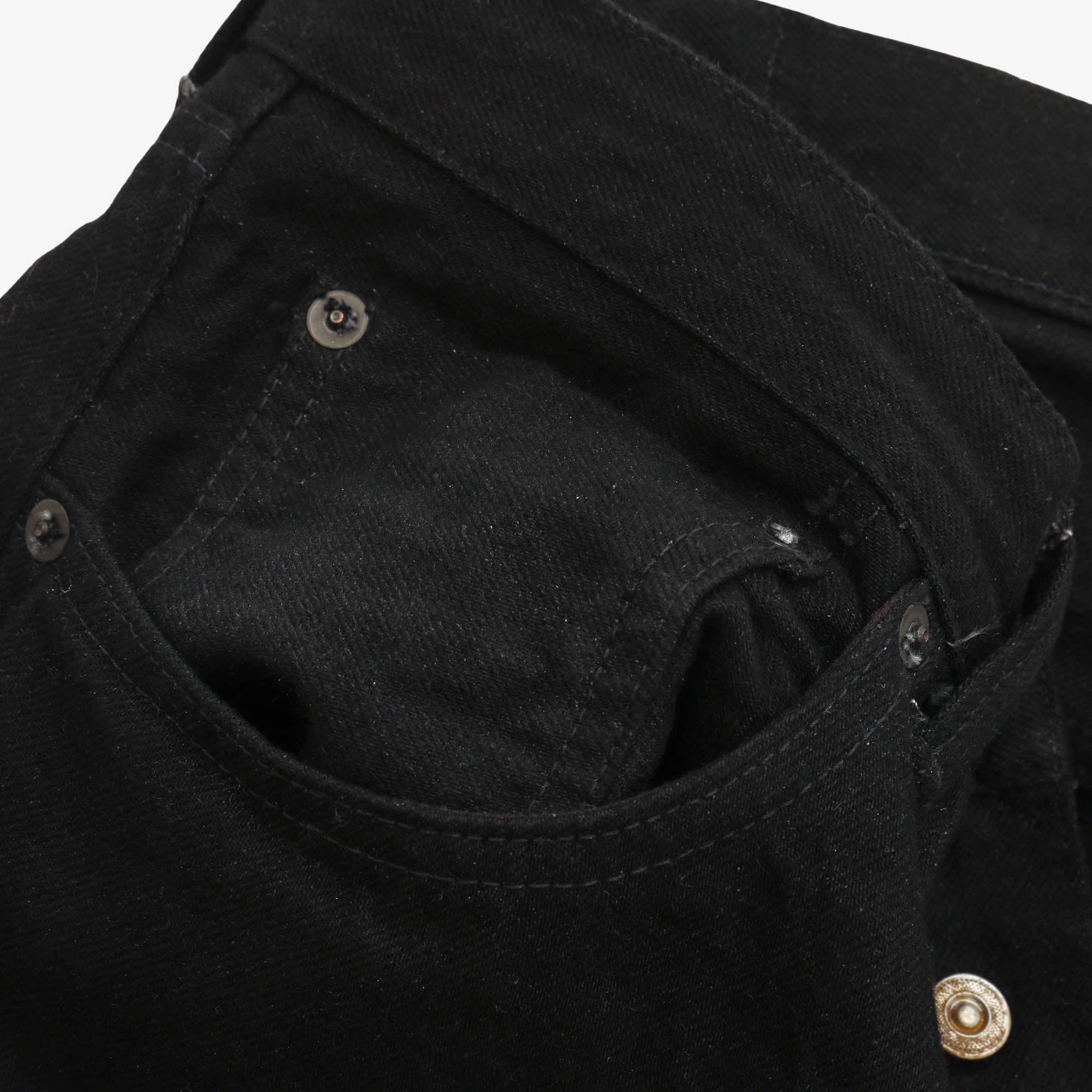 933 Selvedge Jeans (33W X 27L)