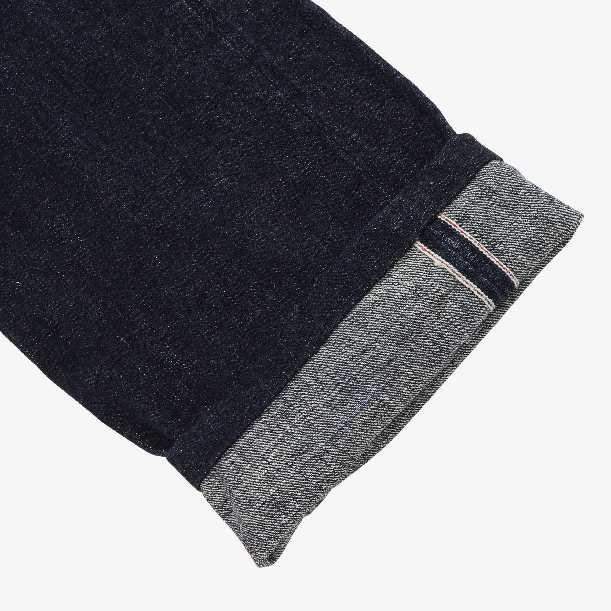 SJ42DP 17oz Heavyweight Denim Trousers (34W X 29L)