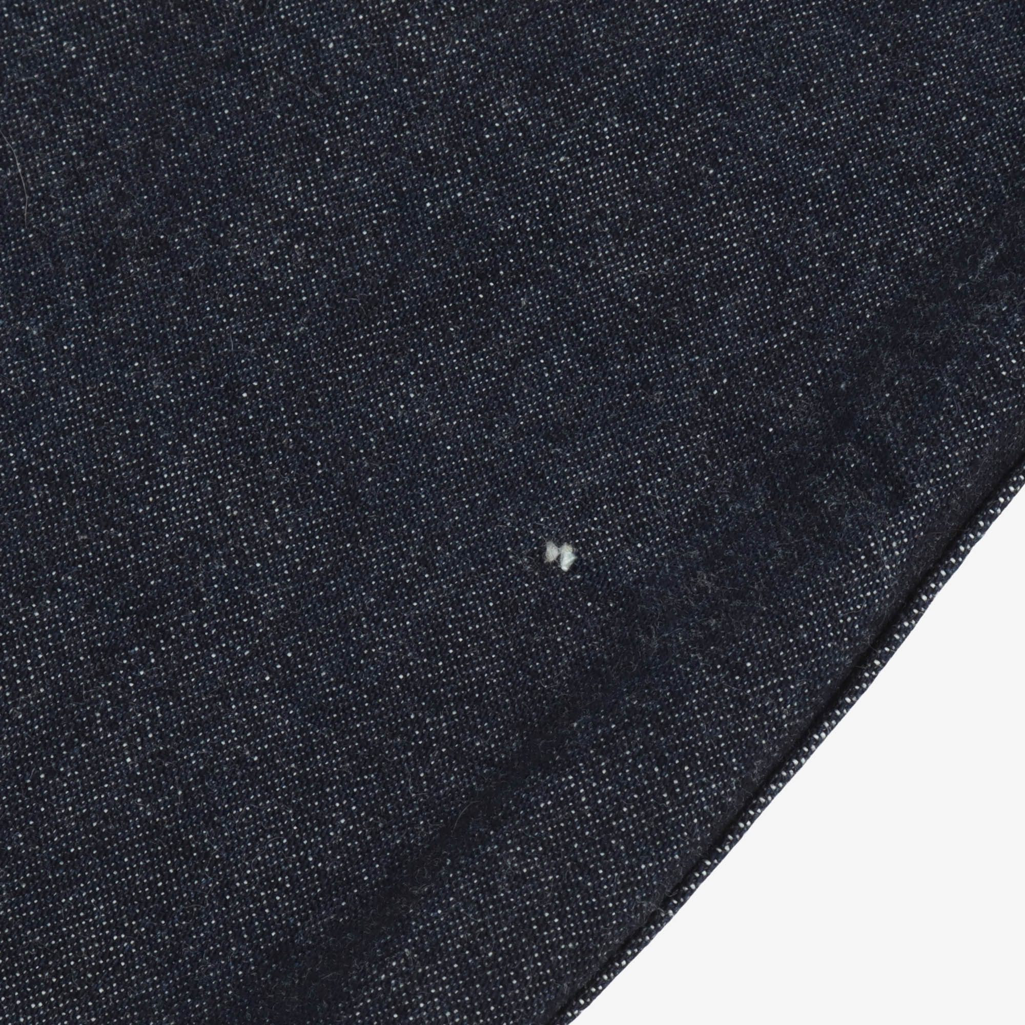Denim Work Shirt