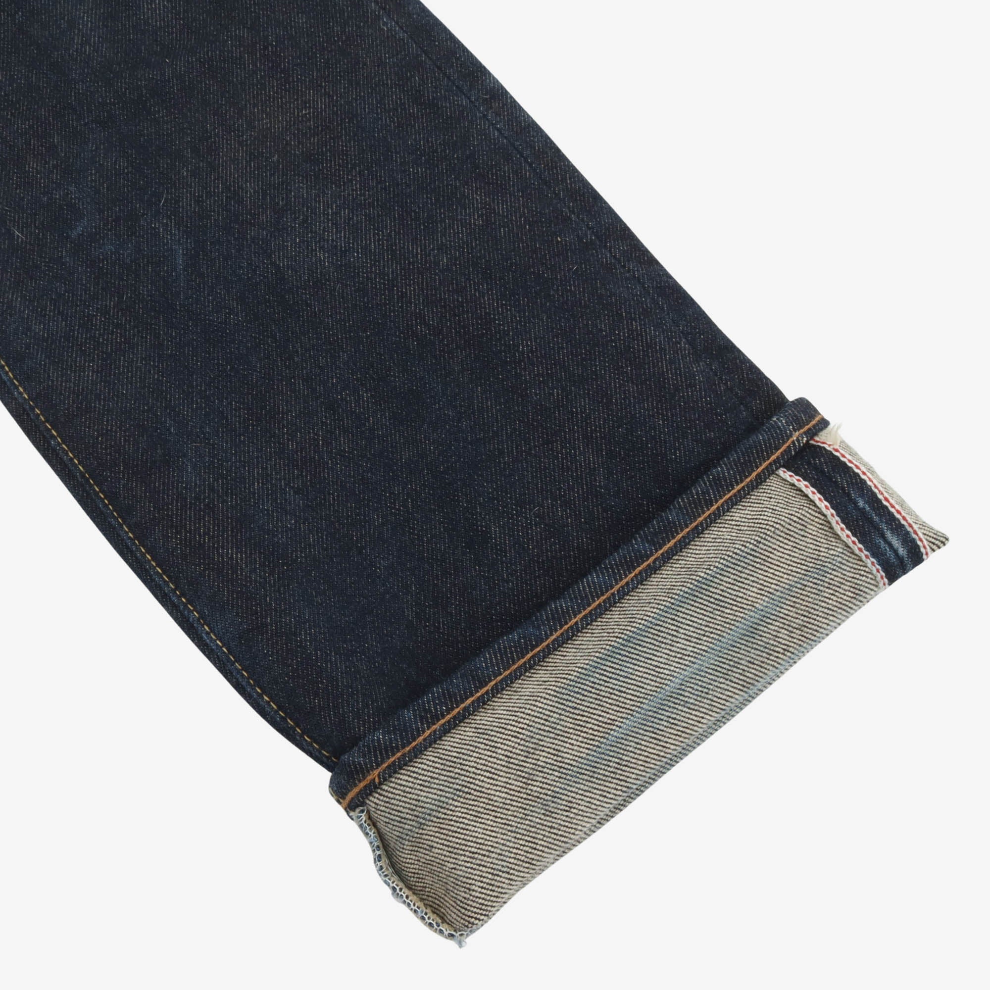 21oz Selvedge Denim (36W X 28L)