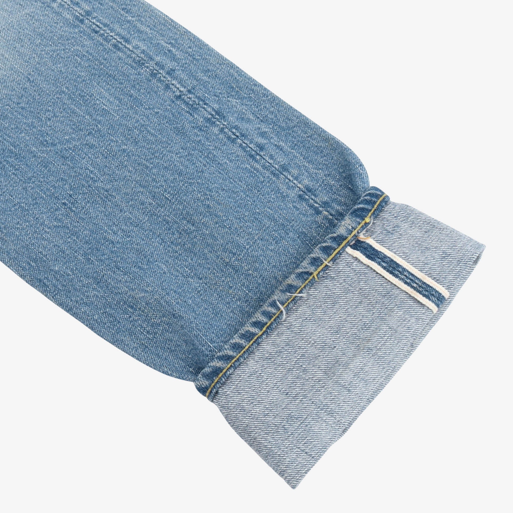 Lot 107 Denim (33W X 31L)