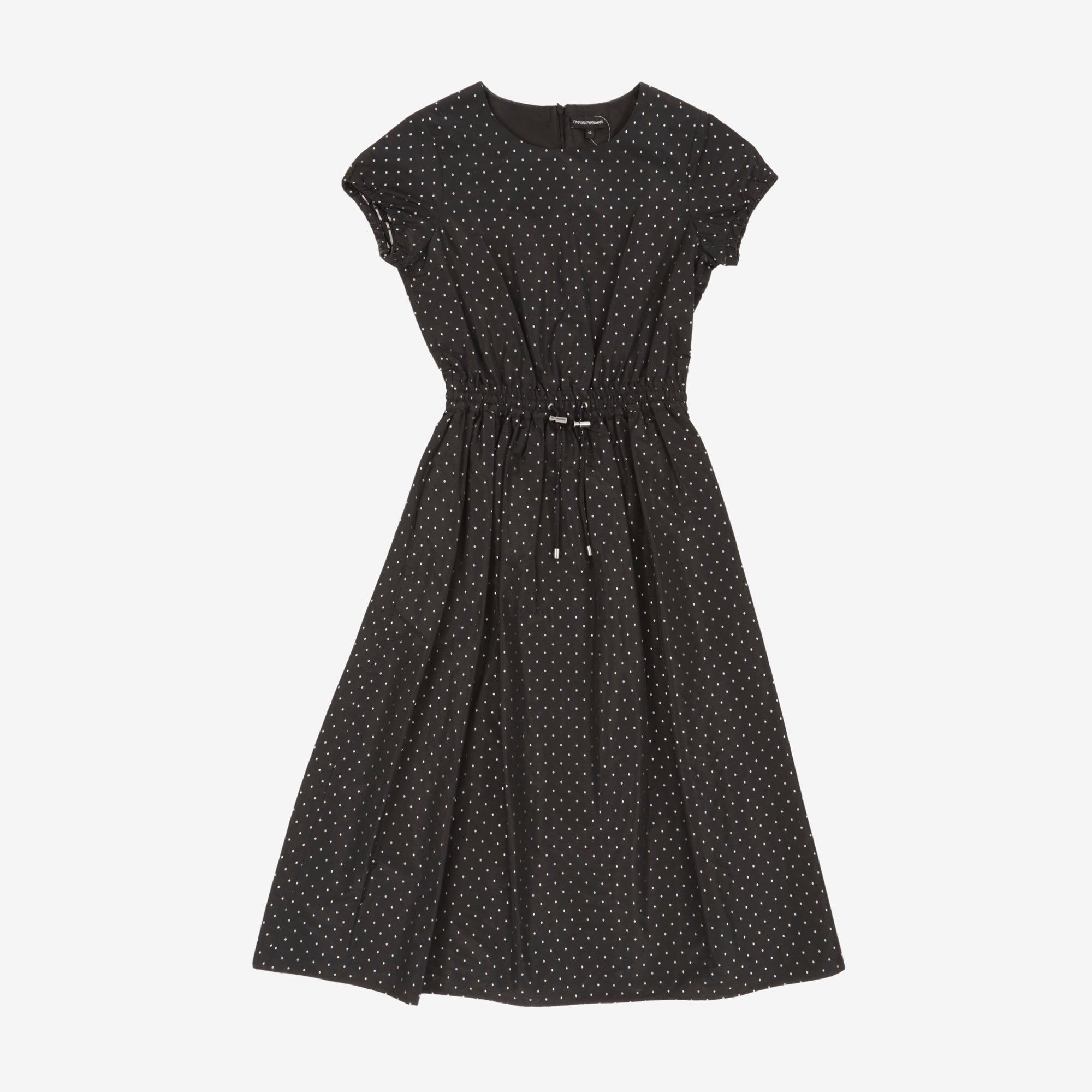 Polka Dot Dress