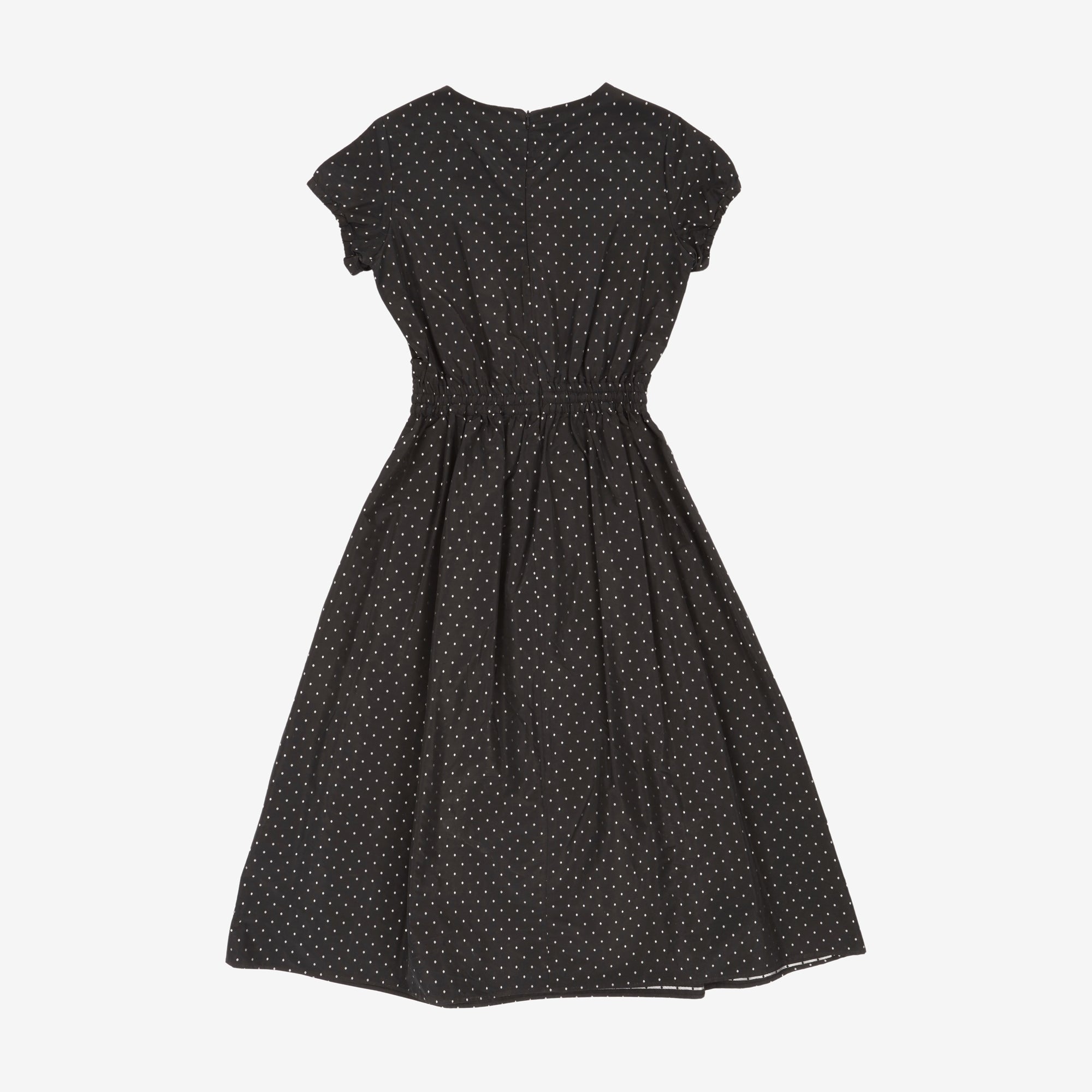 Polka Dot Dress