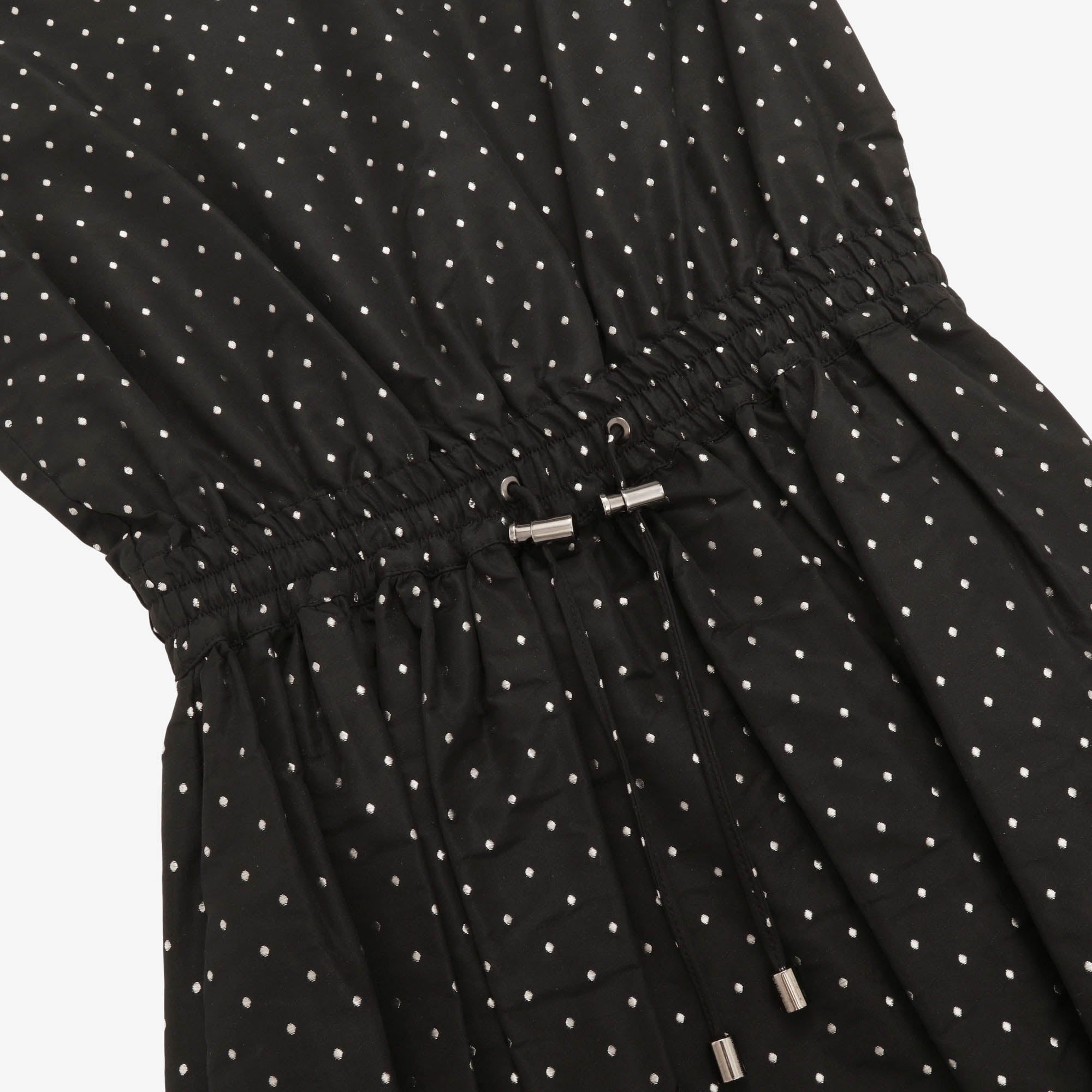 Polka Dot Dress