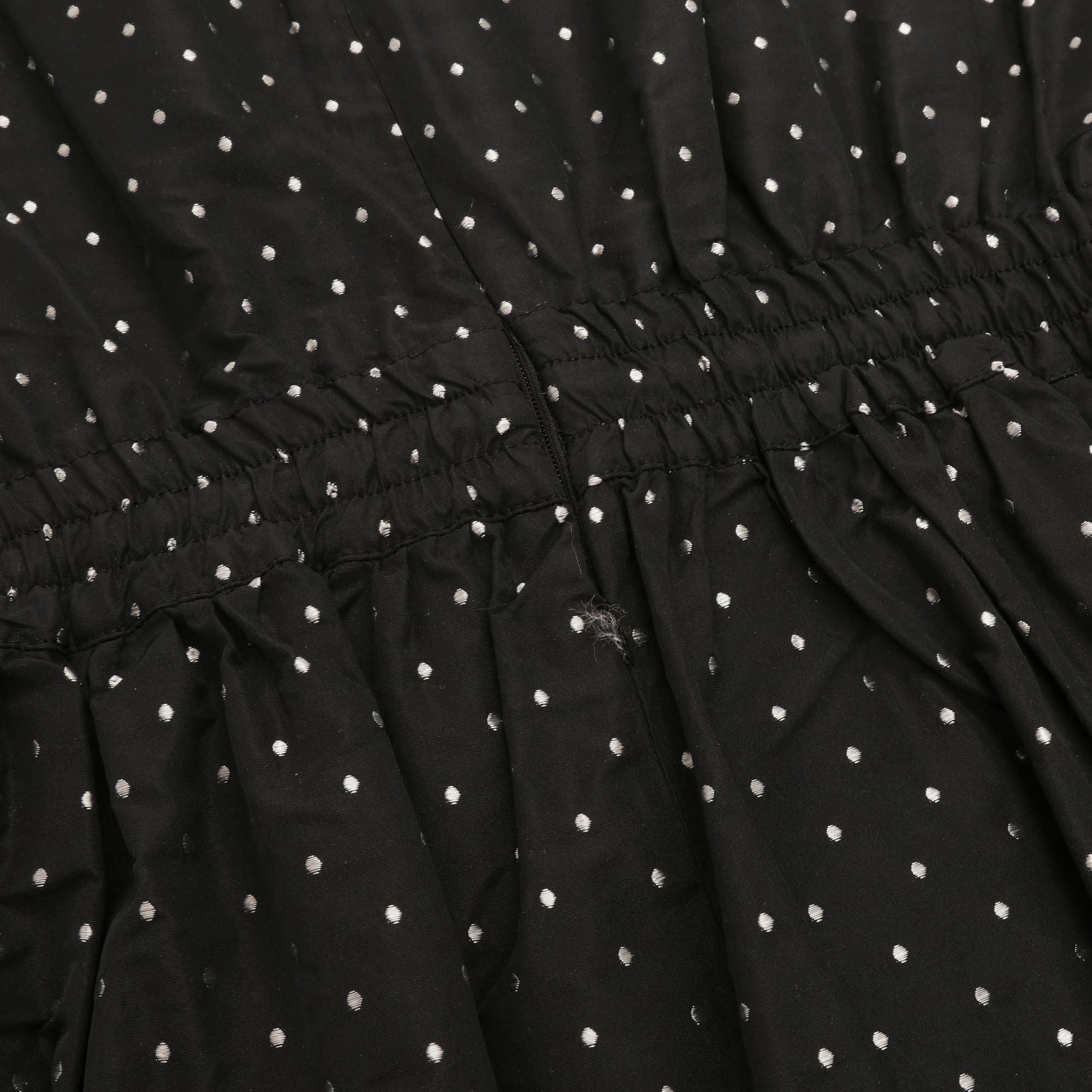 Polka Dot Dress