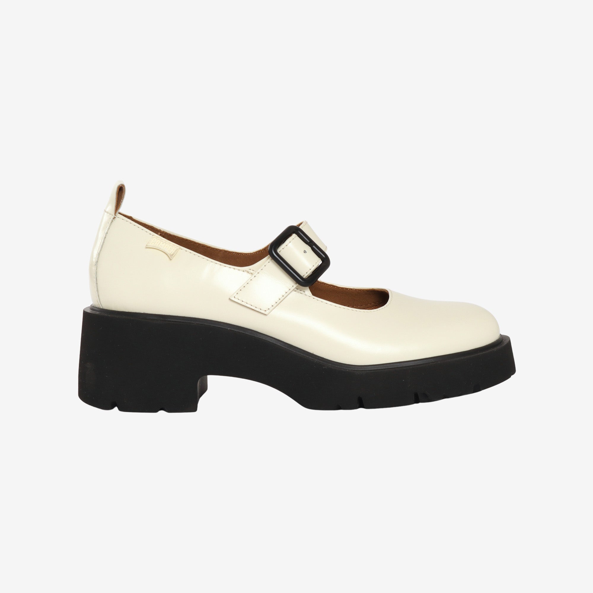 Milah Platform Pumps