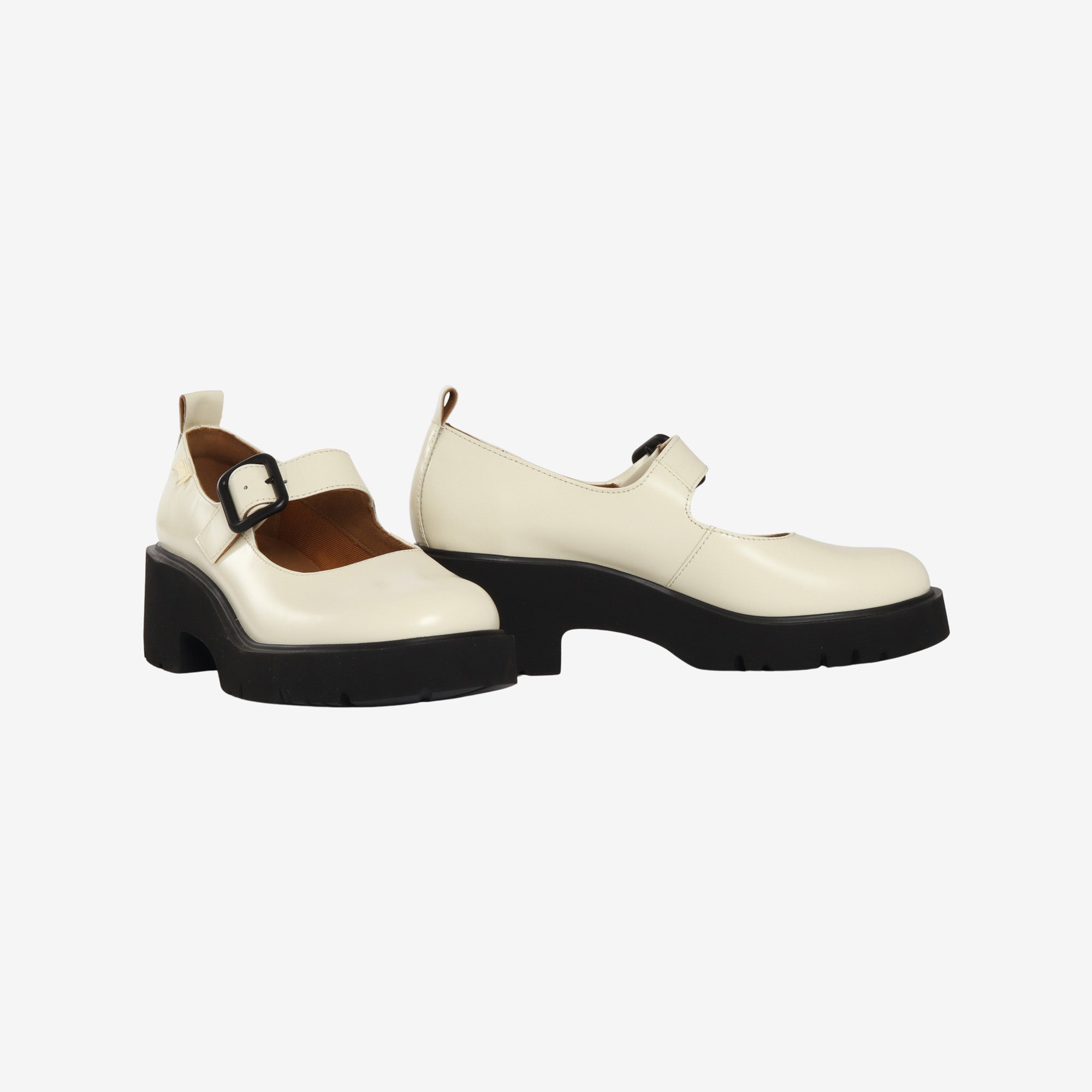 Milah Platform Pumps
