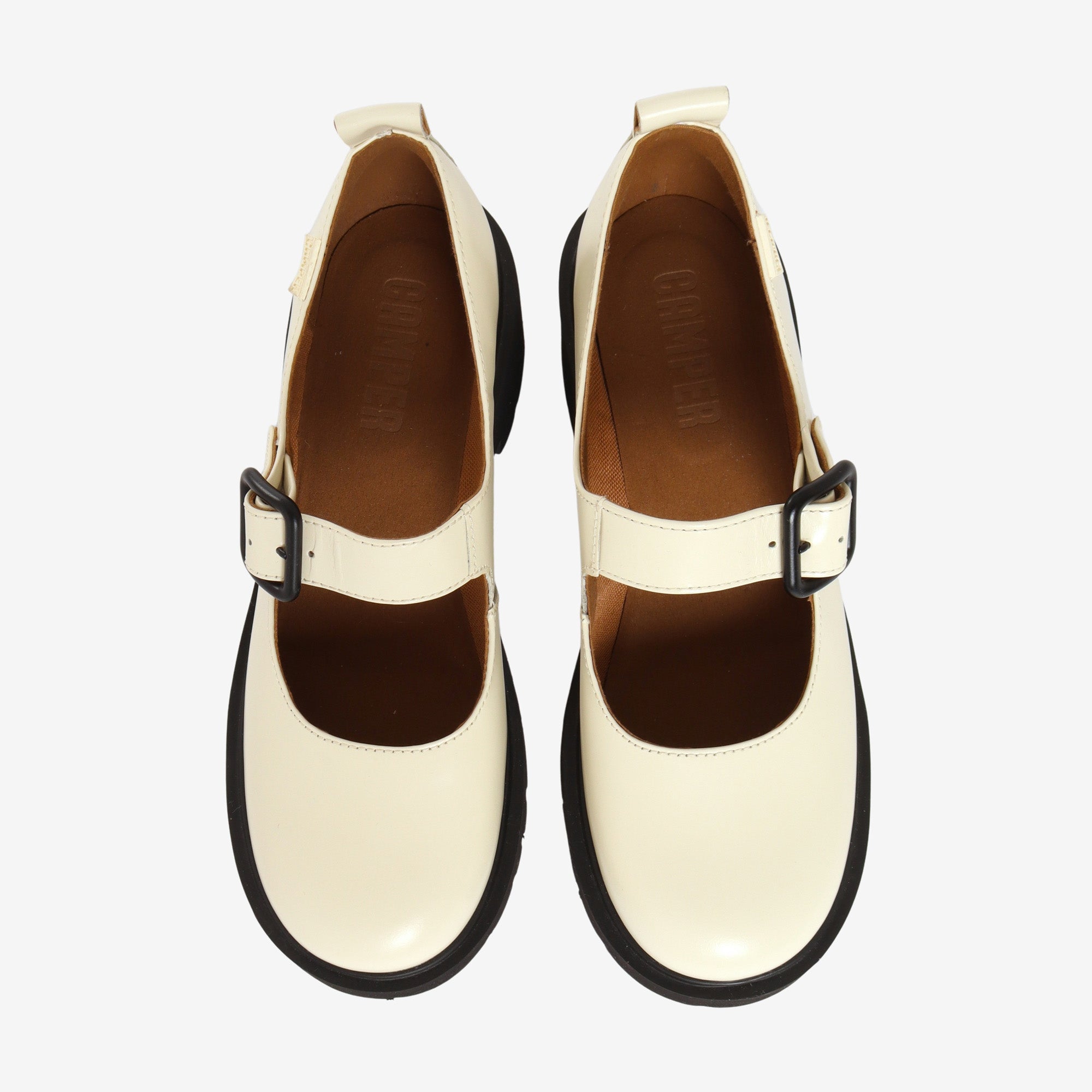 Milah Platform Pumps