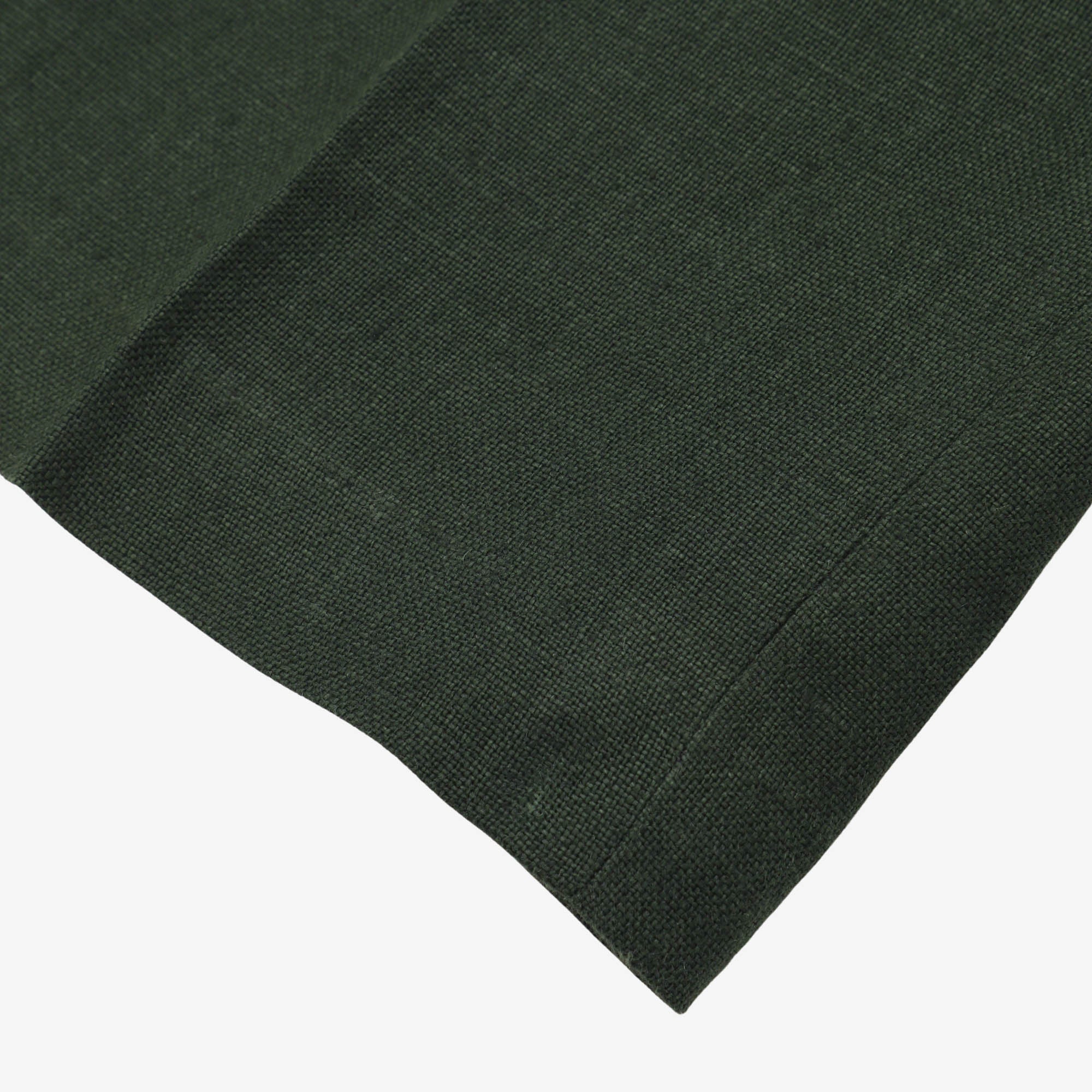 Tailored Casual Linen Suit