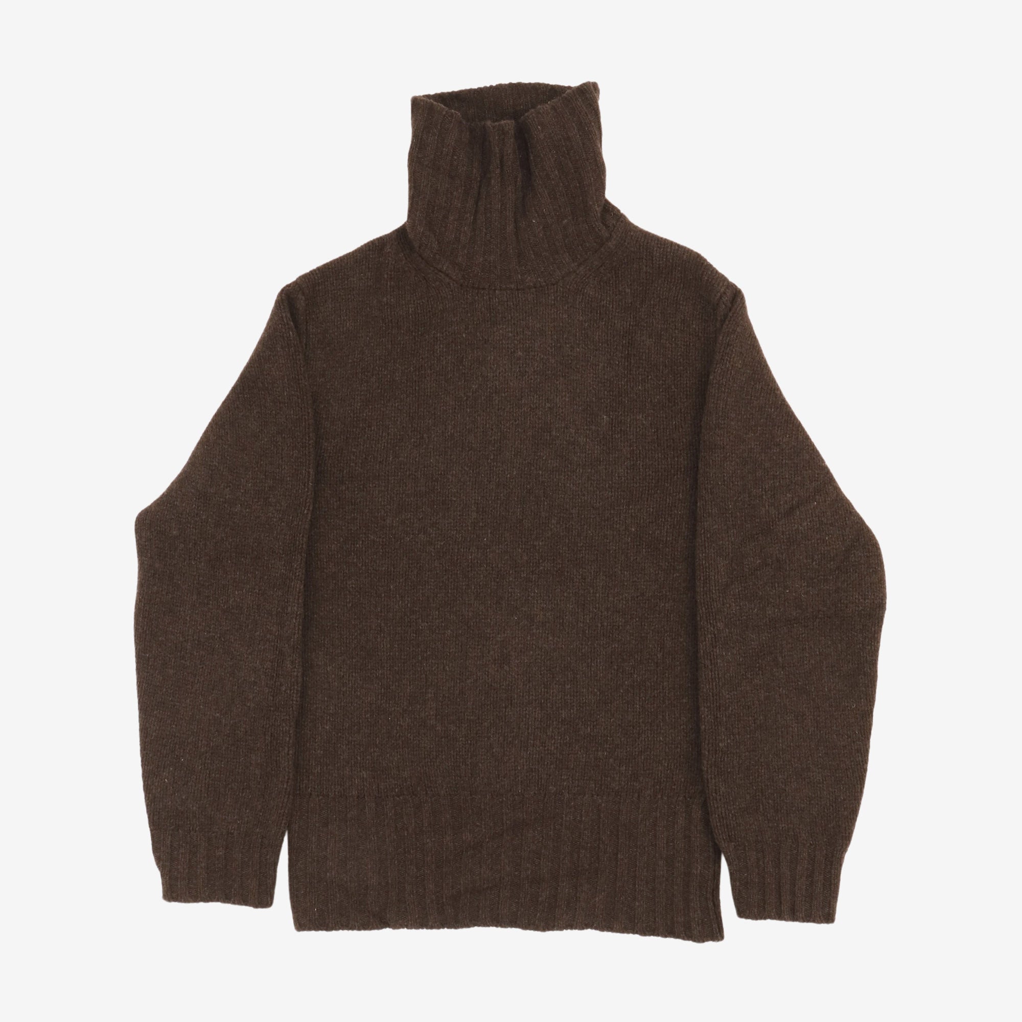 RAF Rollneck Pullover Sweater