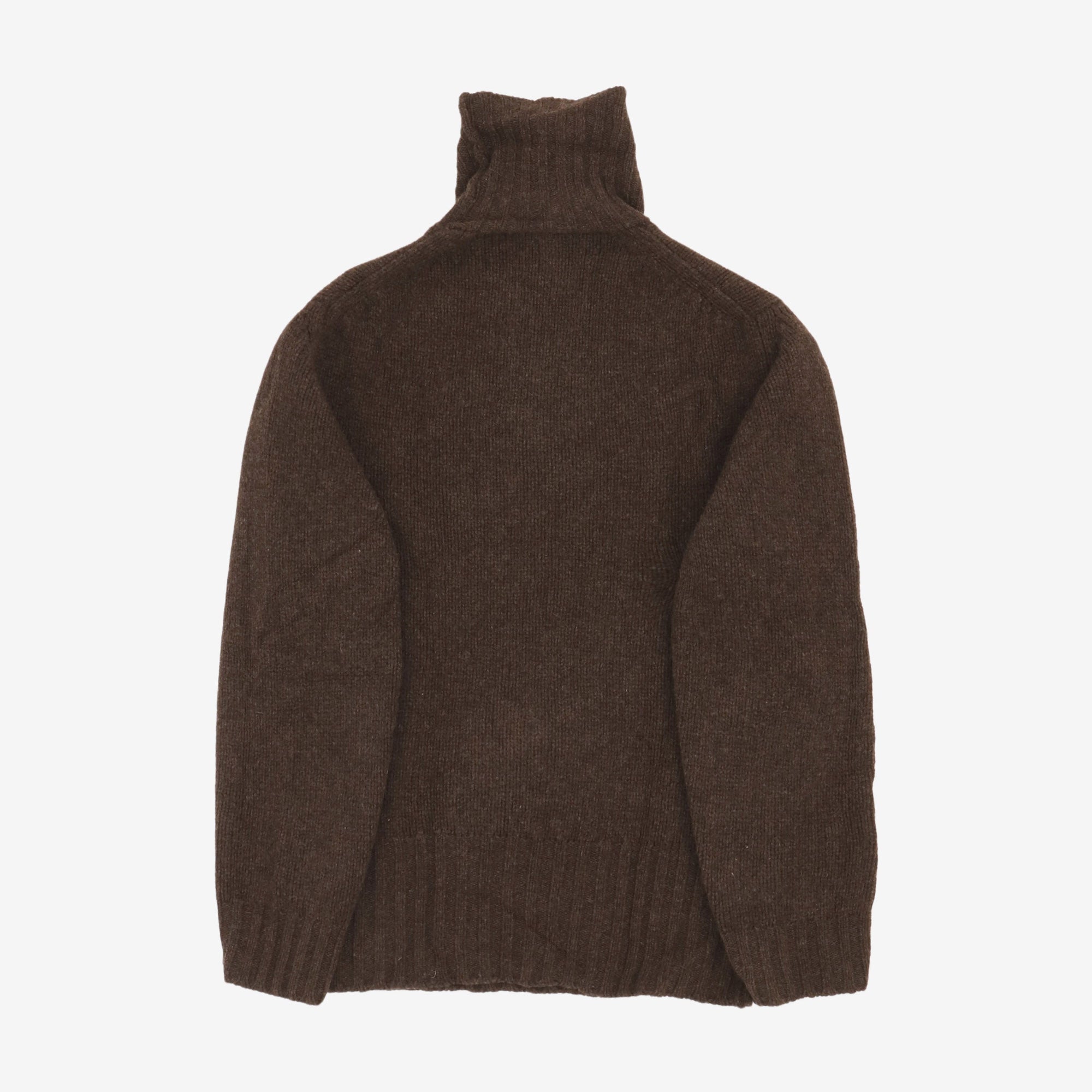 RAF Rollneck Pullover Sweater