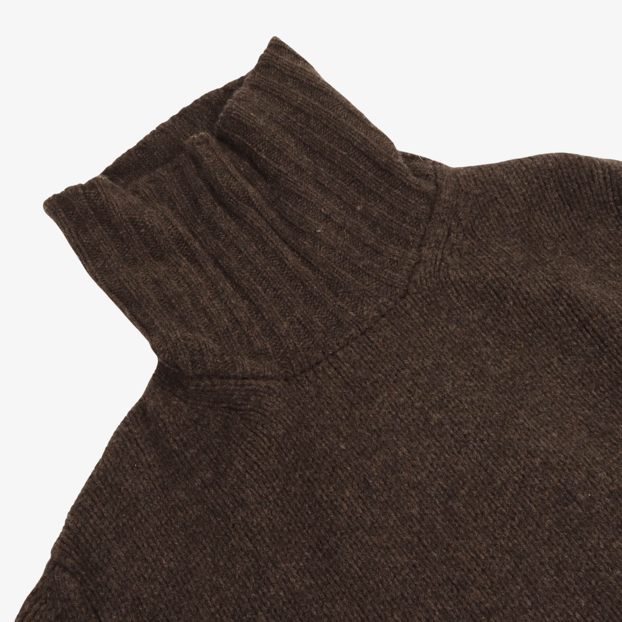 RAF Rollneck Pullover Sweater