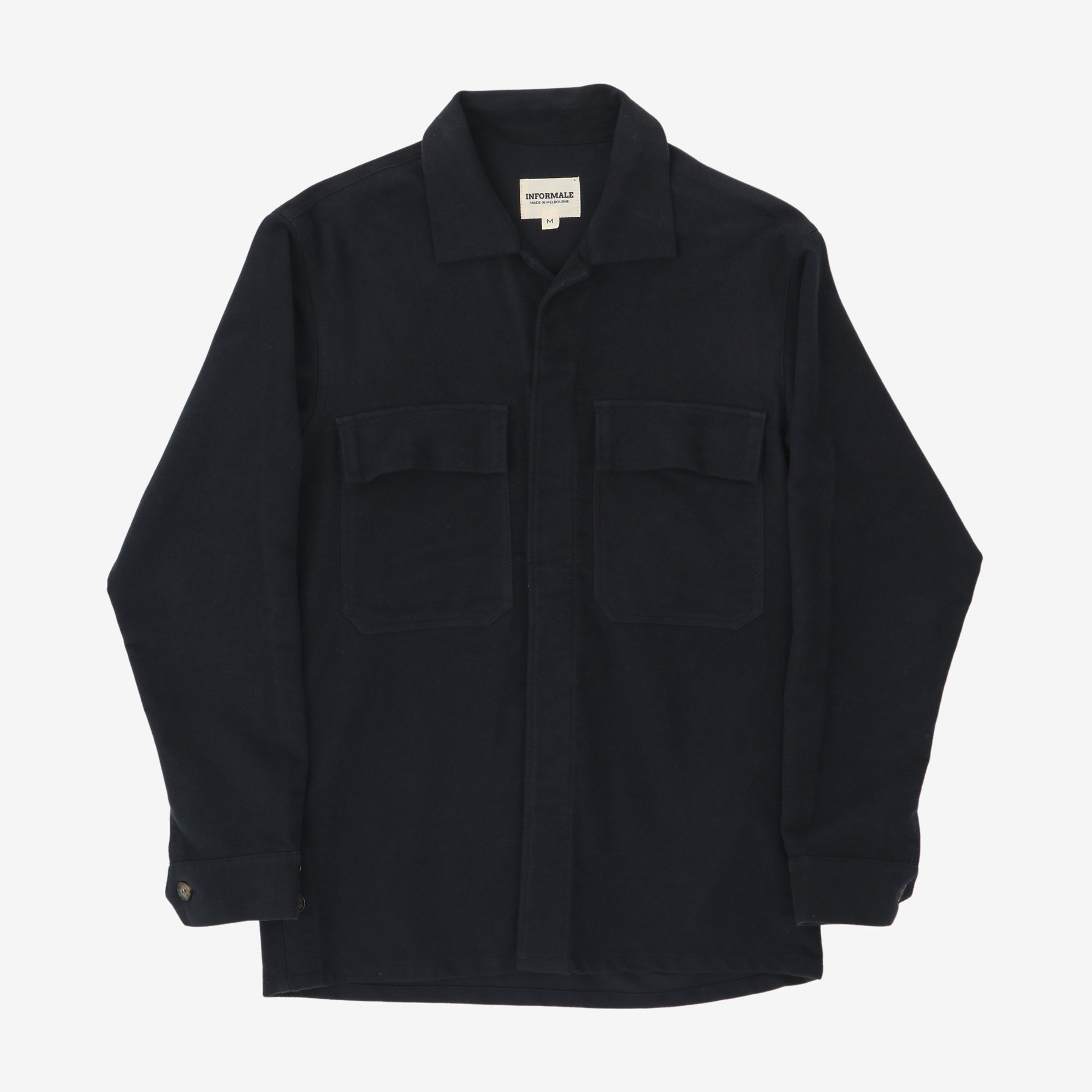 WS50 Work Shirt