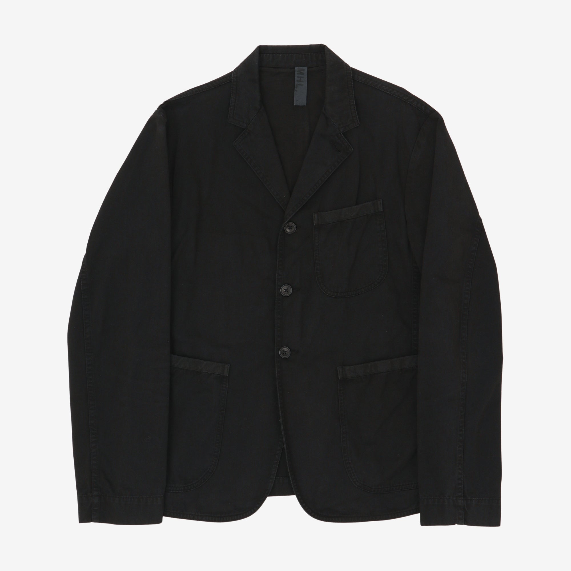 MHL Unstructured Casual Blazer