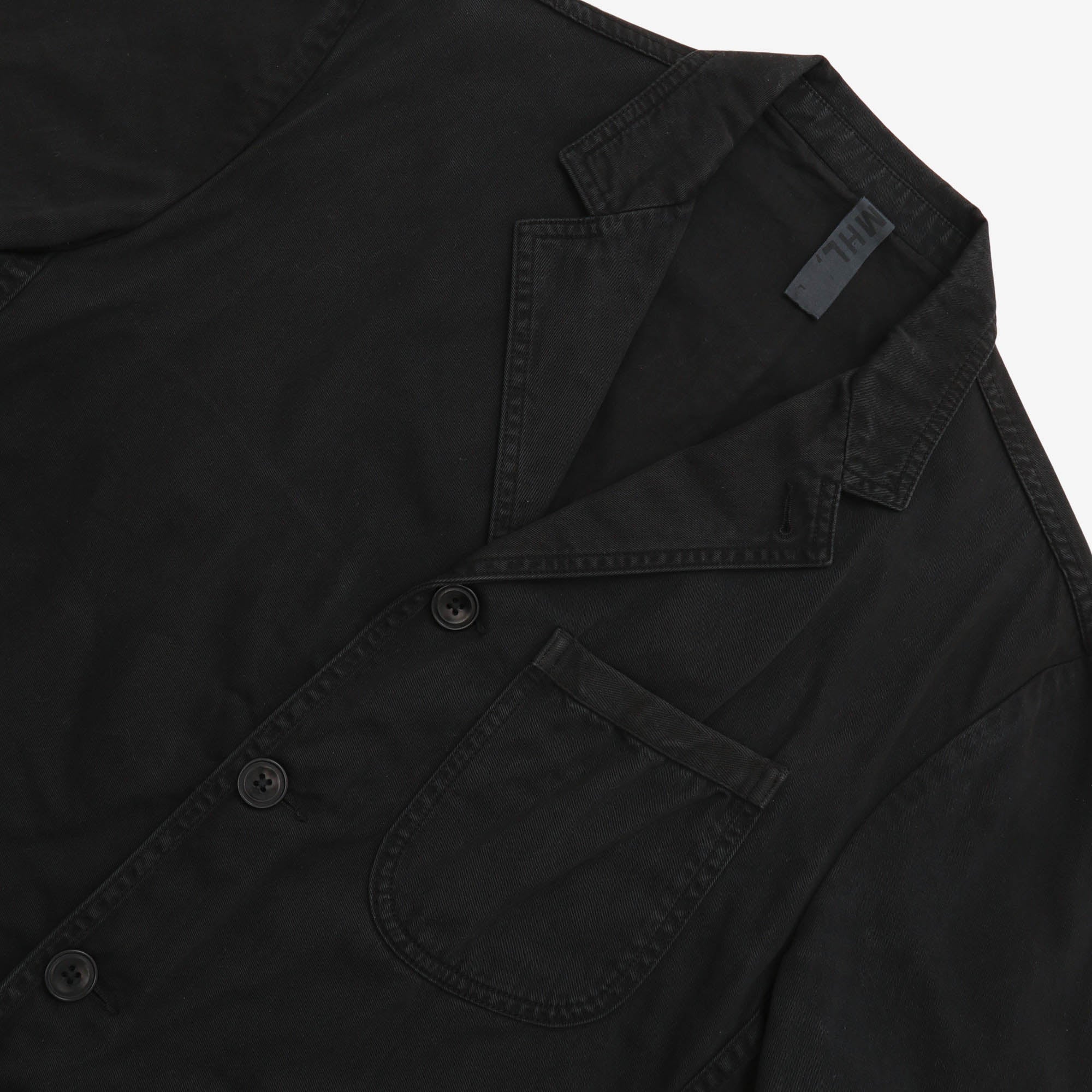 MHL Unstructured Casual Blazer