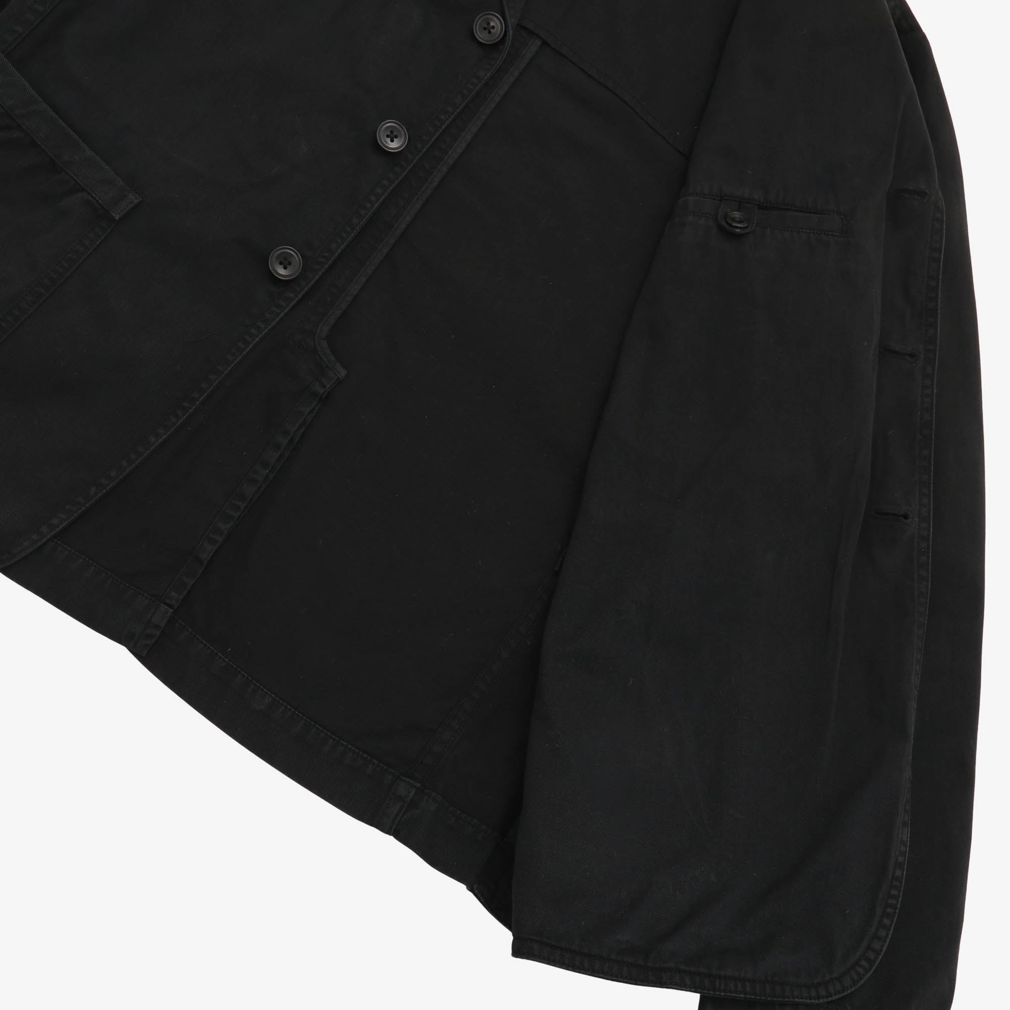MHL Unstructured Casual Blazer