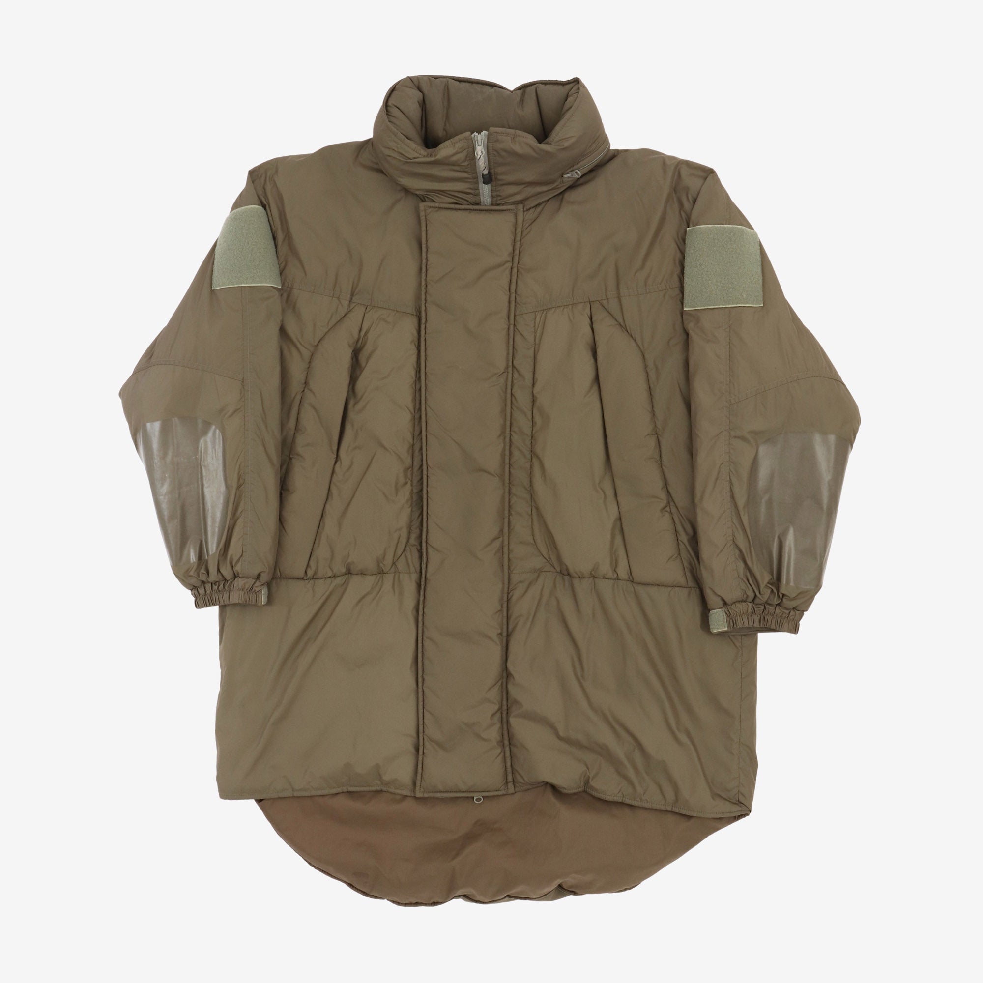 PCU Level 7 Type 7 Jacket (Fits Big)