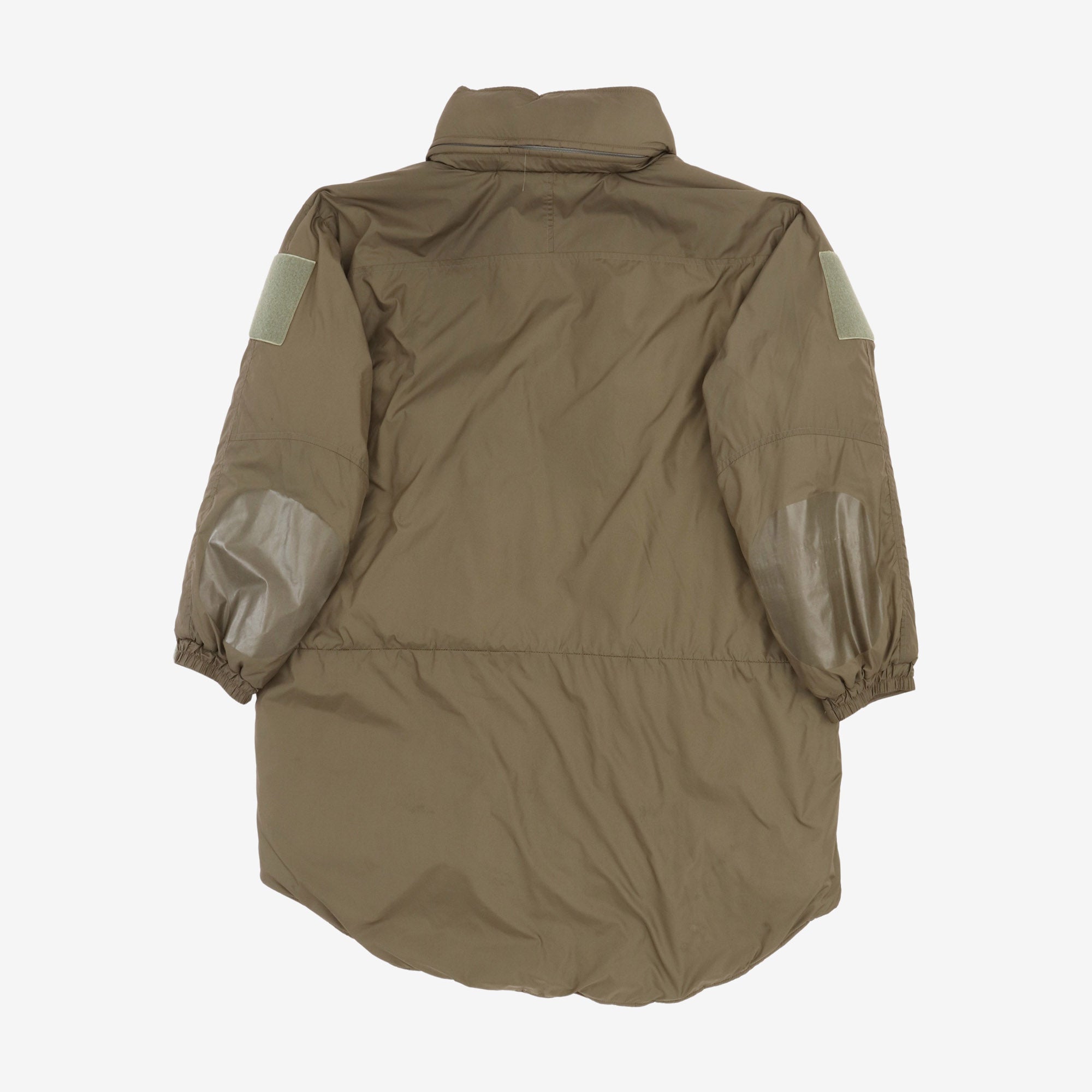 PCU Level 7 Type 7 Jacket (Fits Big)